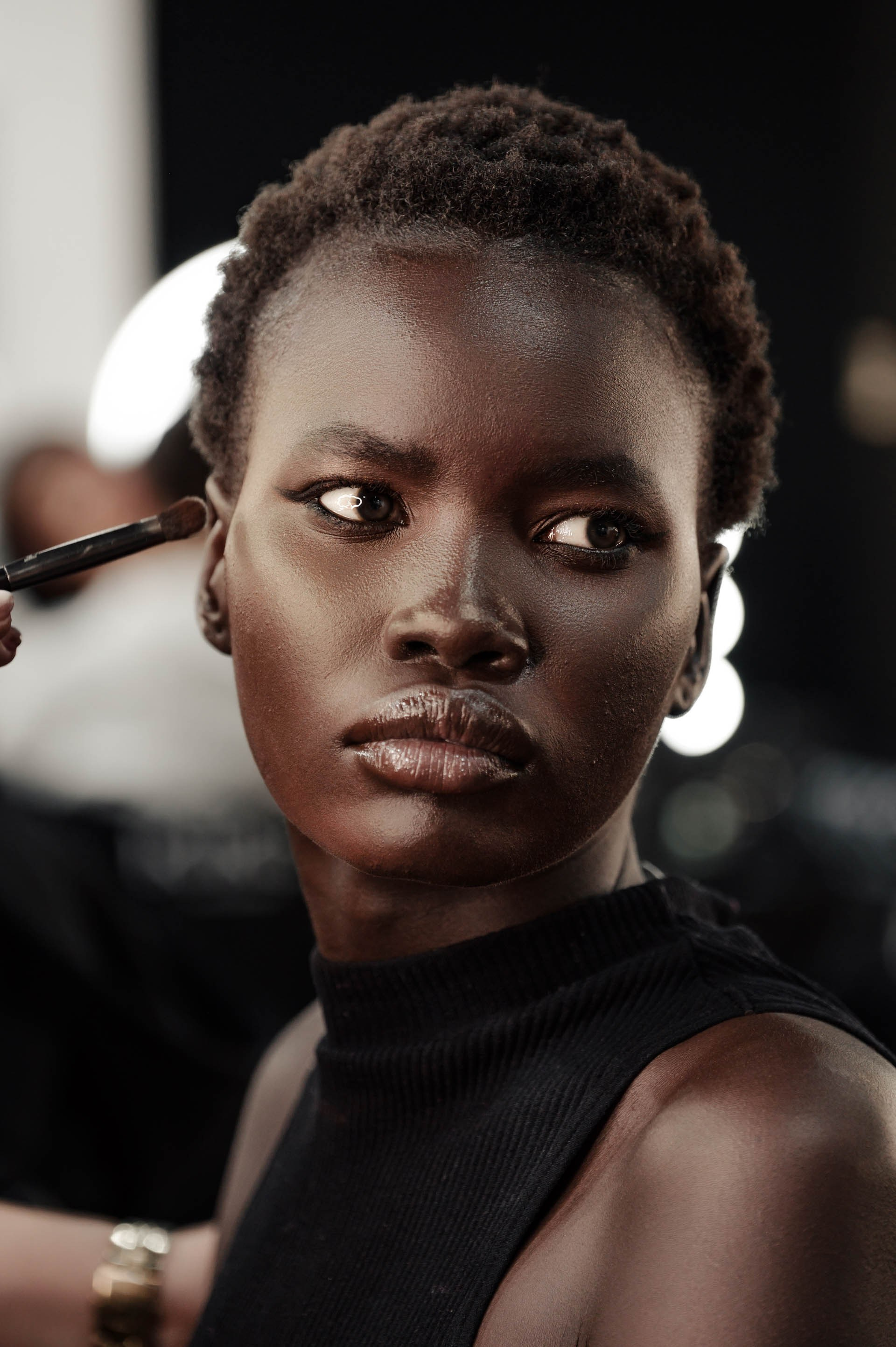 Dubai Backstage Photographer | Fashion Show, PR & Media Event Coverage