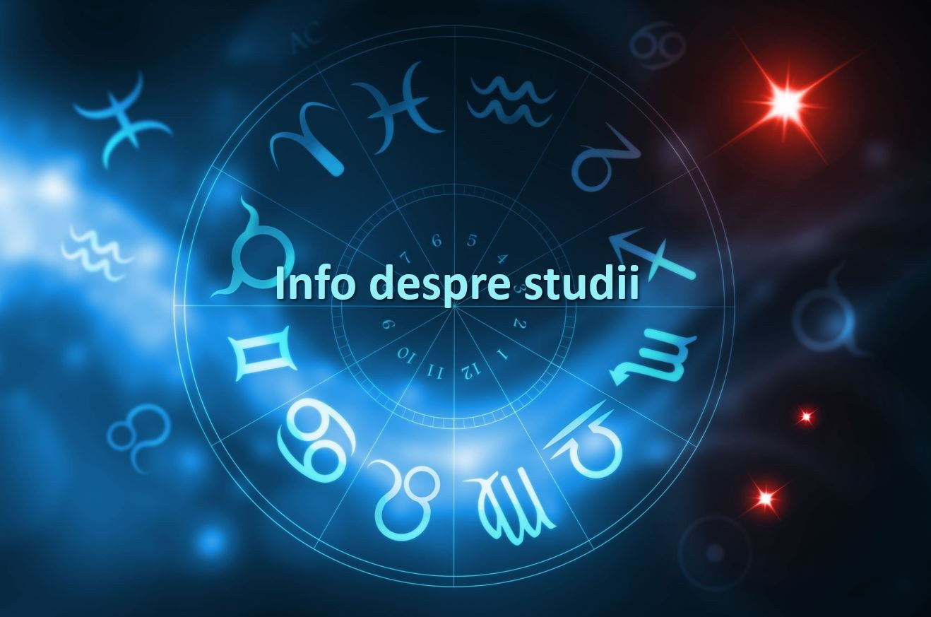 Подробности обучения. Школа и Академия астрологии ASTRO-LANIAKEA с нуля и до профессионального уровня