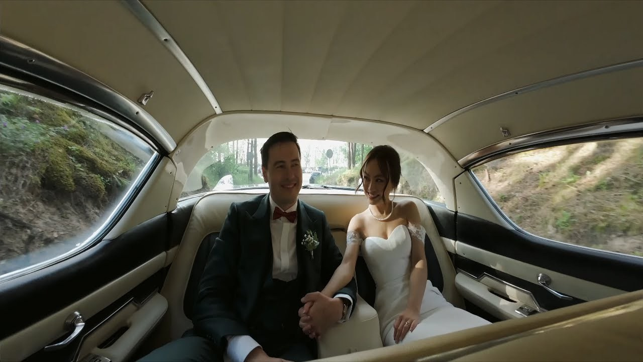 KĀZU VIDEO | Izmaksas. Kāzu video un kāzu foto | BalticWedding - Ainārs Krauklis