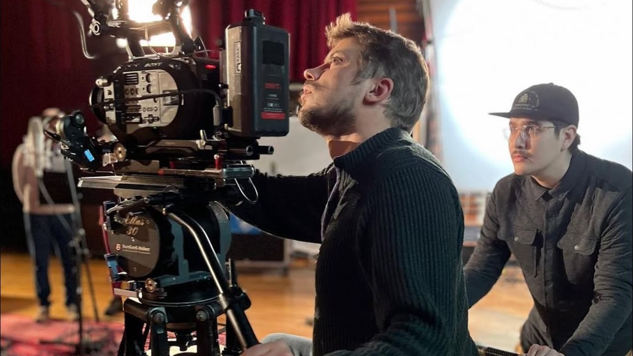 Video Production. Shadow Motion Pictures Film Production House