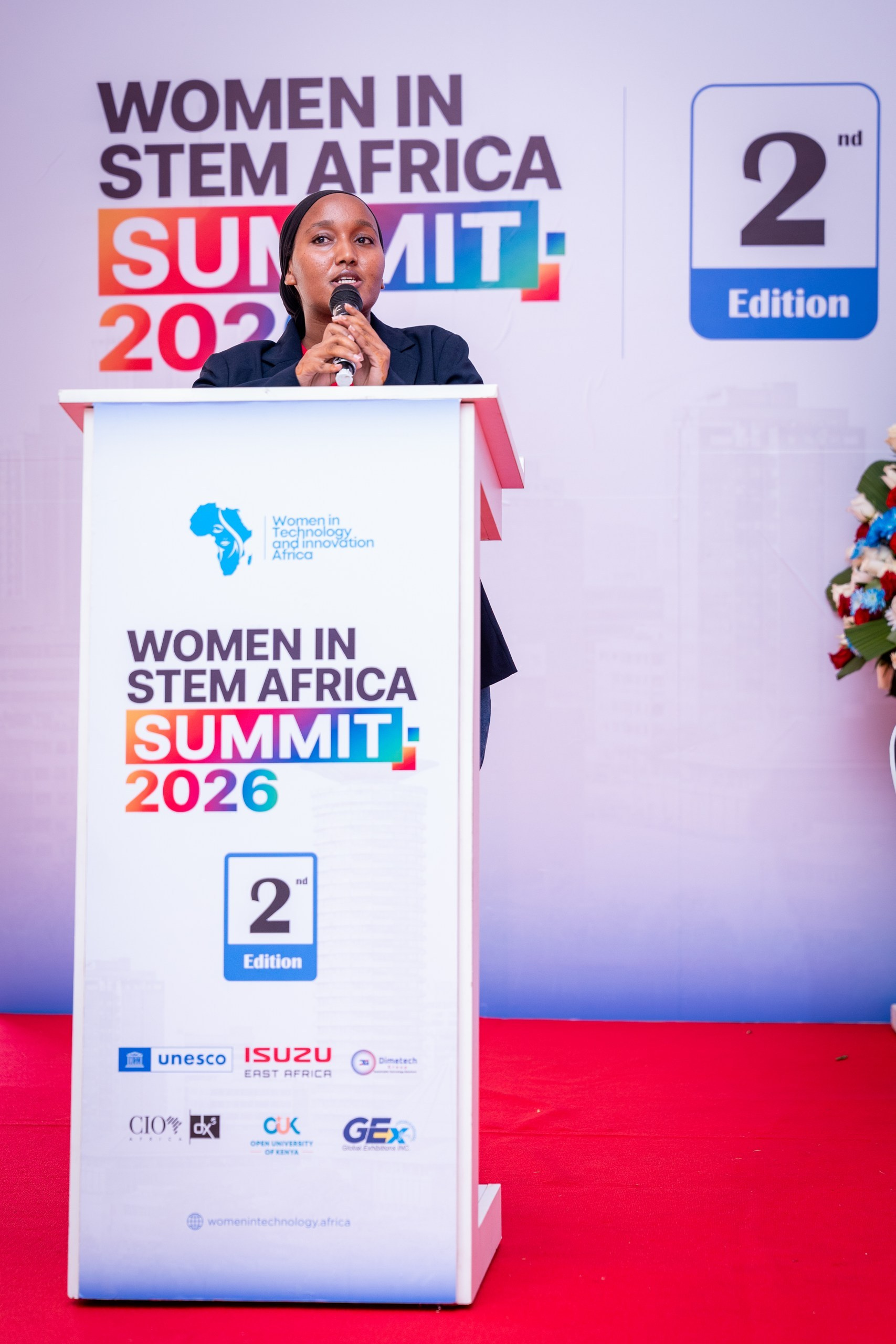 NANCY MWANGI