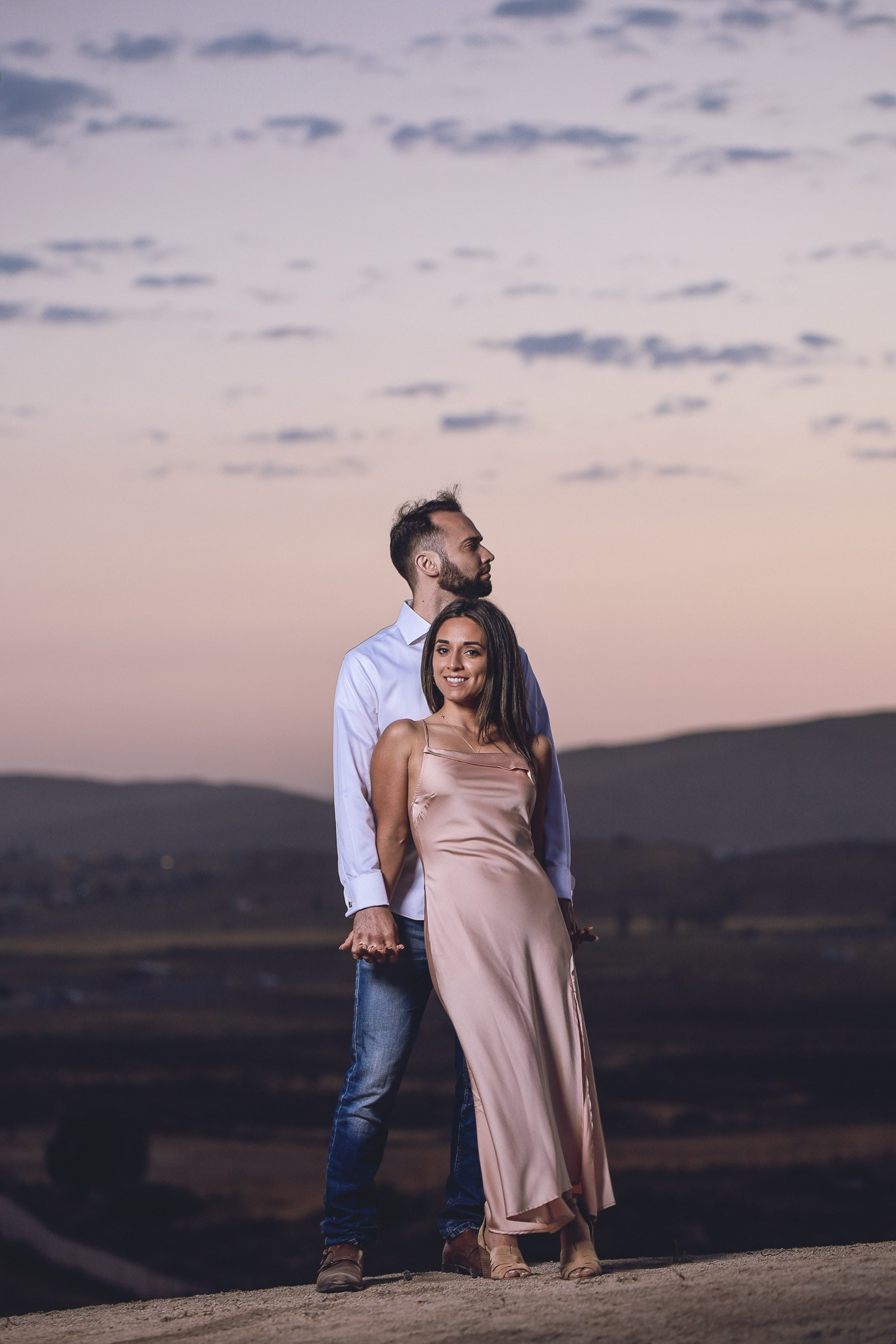 Hilo Negro Valle de Guadalupe Save The Date Ruth y Matt. Estudio de fotografia en Tijuana