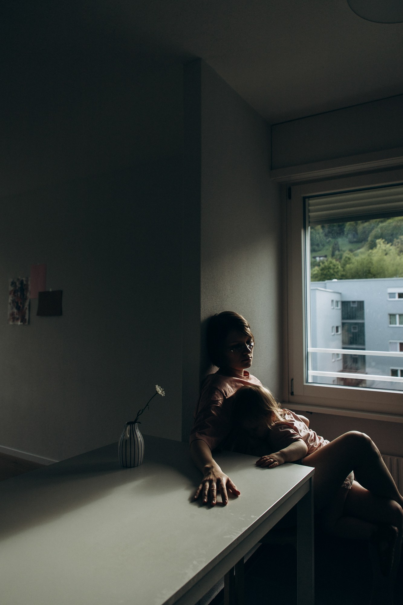 Projects. Photographer and visual artist Irina Vovk