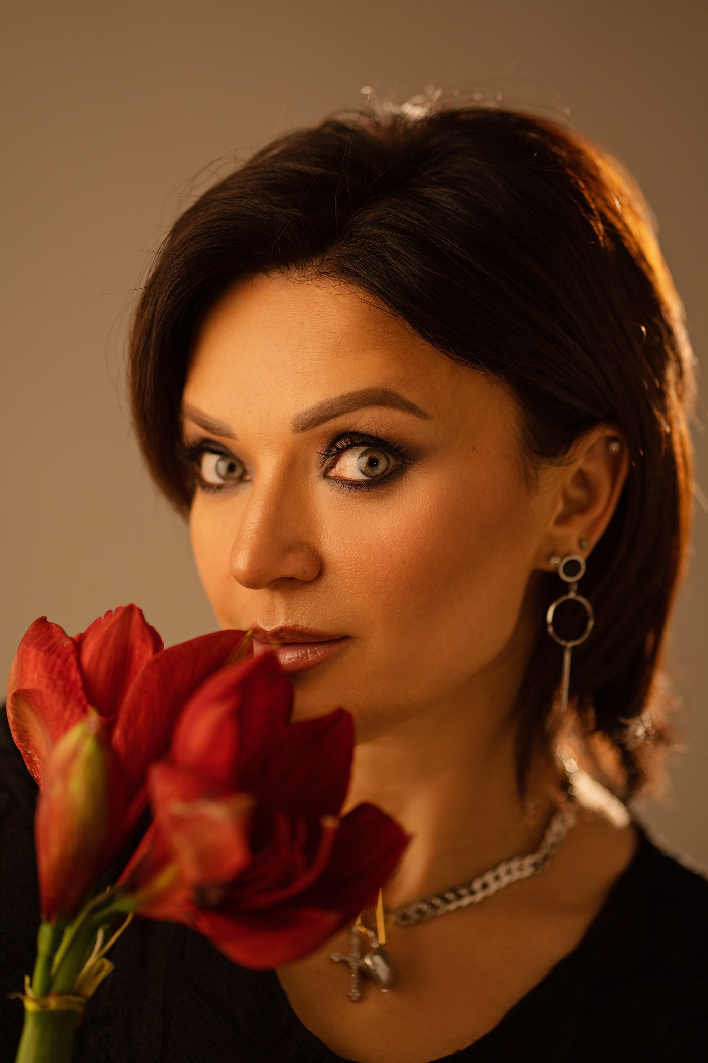 Профессиональный фотограф в Хайфе, фотограф в Израиле Olga Sol — Портретная, семейная и контент-съемка