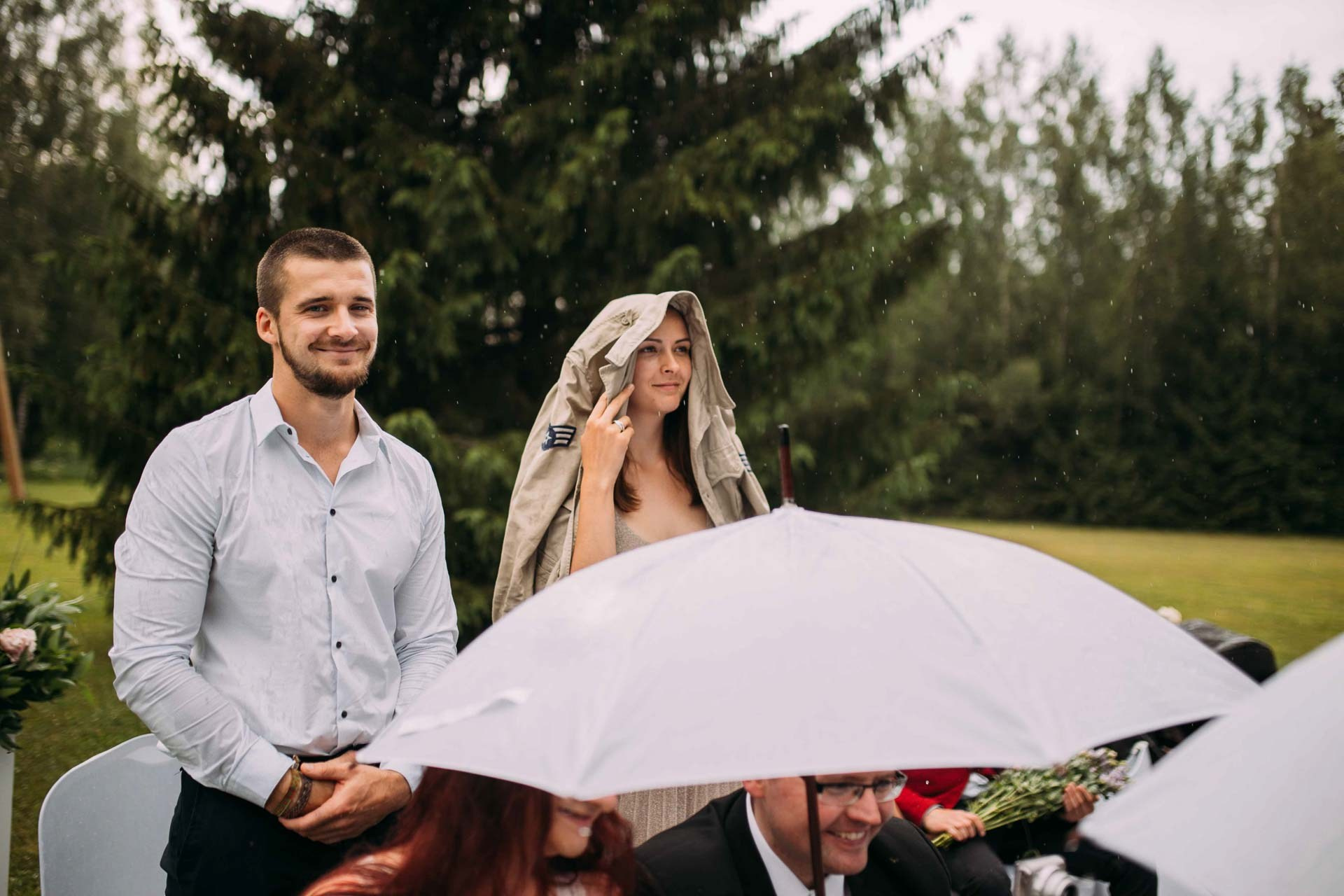 Kāzu scenārijs «One place wedding» jeb vienas vietas kāzas. Kāzu video un kāzu foto | BalticWedding - Ainārs Krauklis