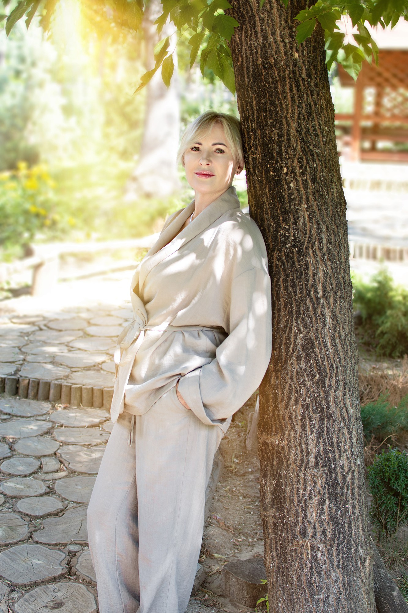 Fotograf Chișinău / Liubovi Samoilova