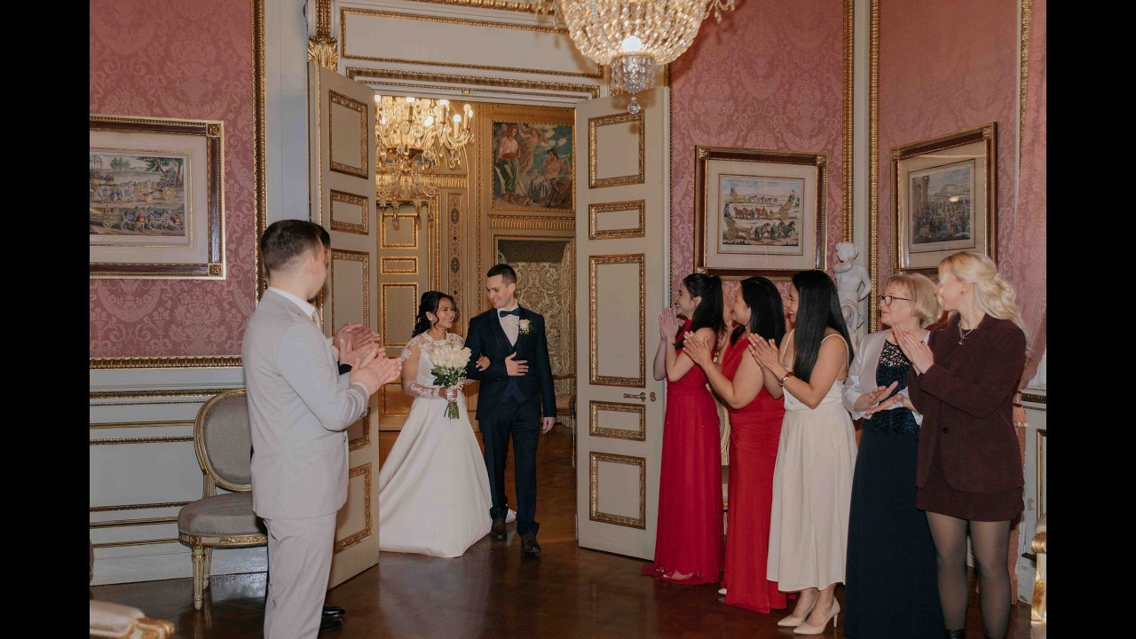 Konstantin & Fresmelin — a wedding story in Barcelona. DiaFoto Weddings · Premium Destination Wedding Photographer & Videographer in Barcelona