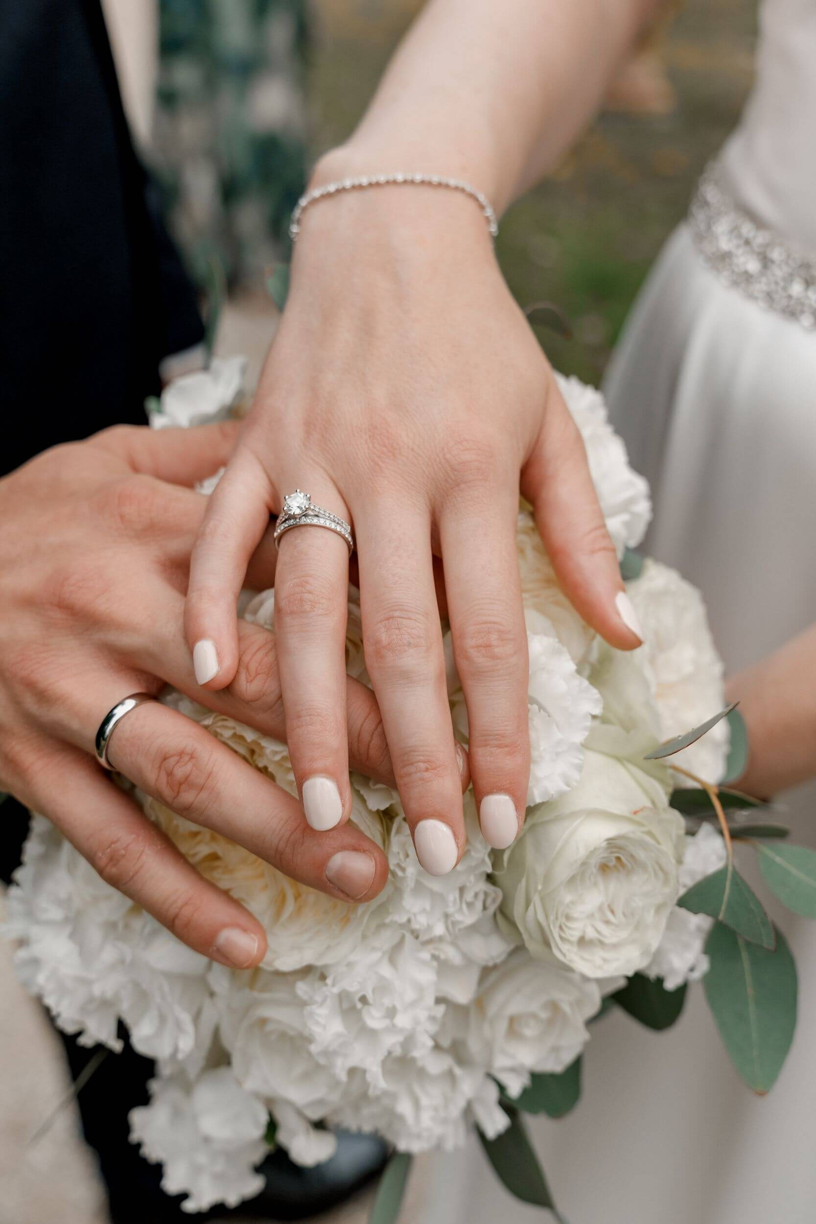 Civil Wedding at Schlosshotel Kronberg. Wedding photographer & videographer Frankfurt | Denis Mirosnik