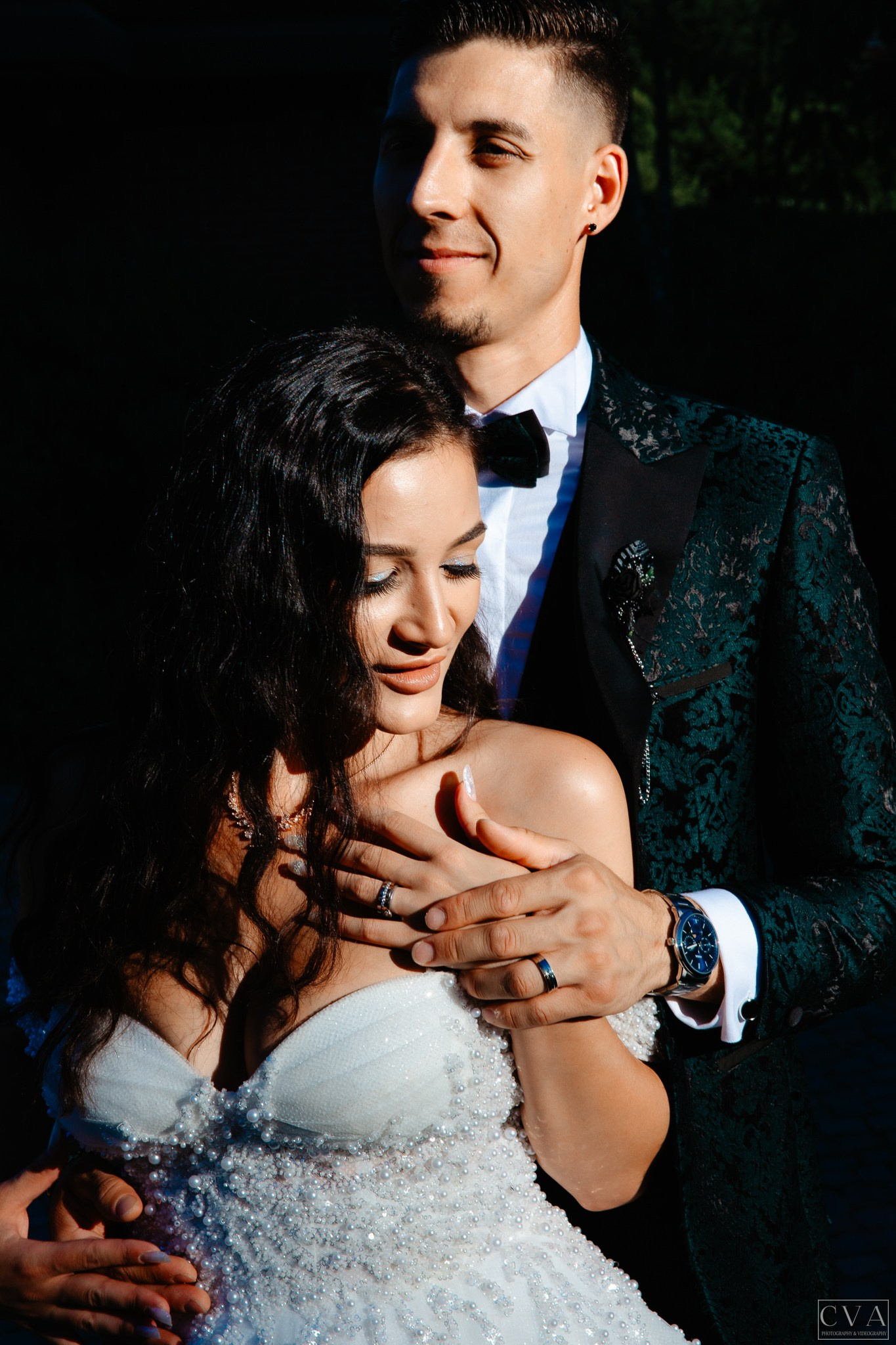 C V A Photography & Videography | Hochzeitsfotograf & Videograf in Deutschland