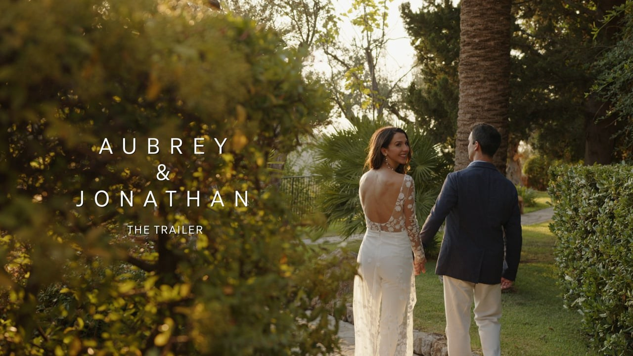 Wedding video in Spain. Wedding photographer videographer Spain