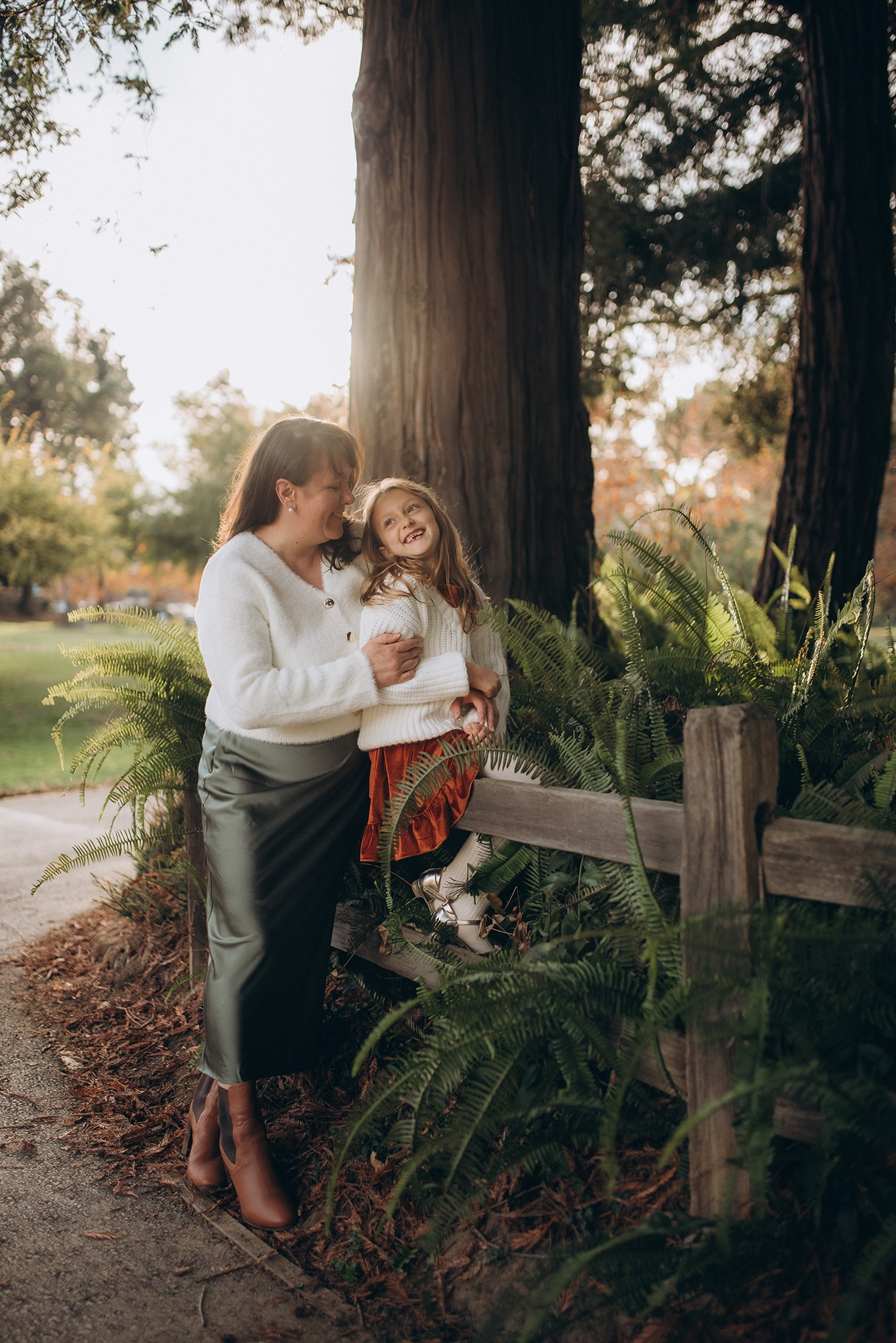 Family Photography. Bay Area Family Photographer — Sovanna