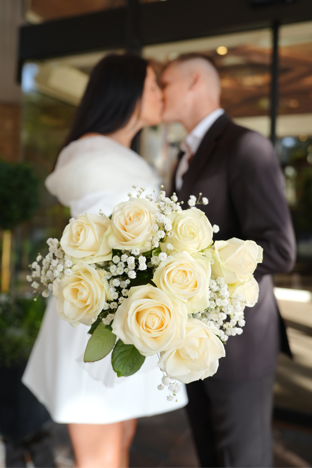 Kontakt. Hochzeitsfotograf Bielefeld – Milena Photography