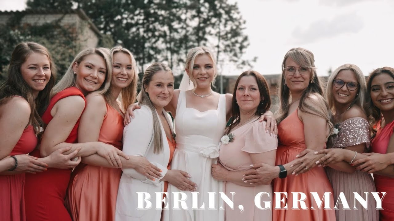 Videos. Wedding Videographer in Miami, Tampa, Fort Lauderdale, Clearwater — Cinematic Wedding Films Florida