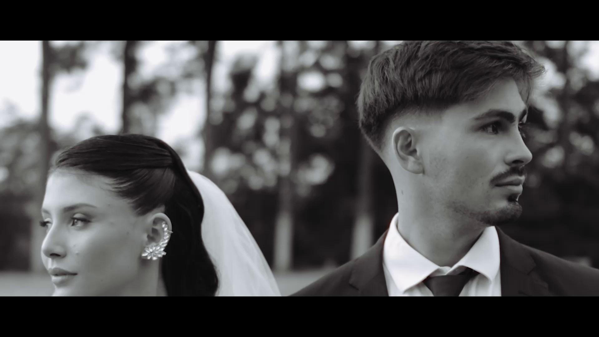 Filmmaker Daner Castria