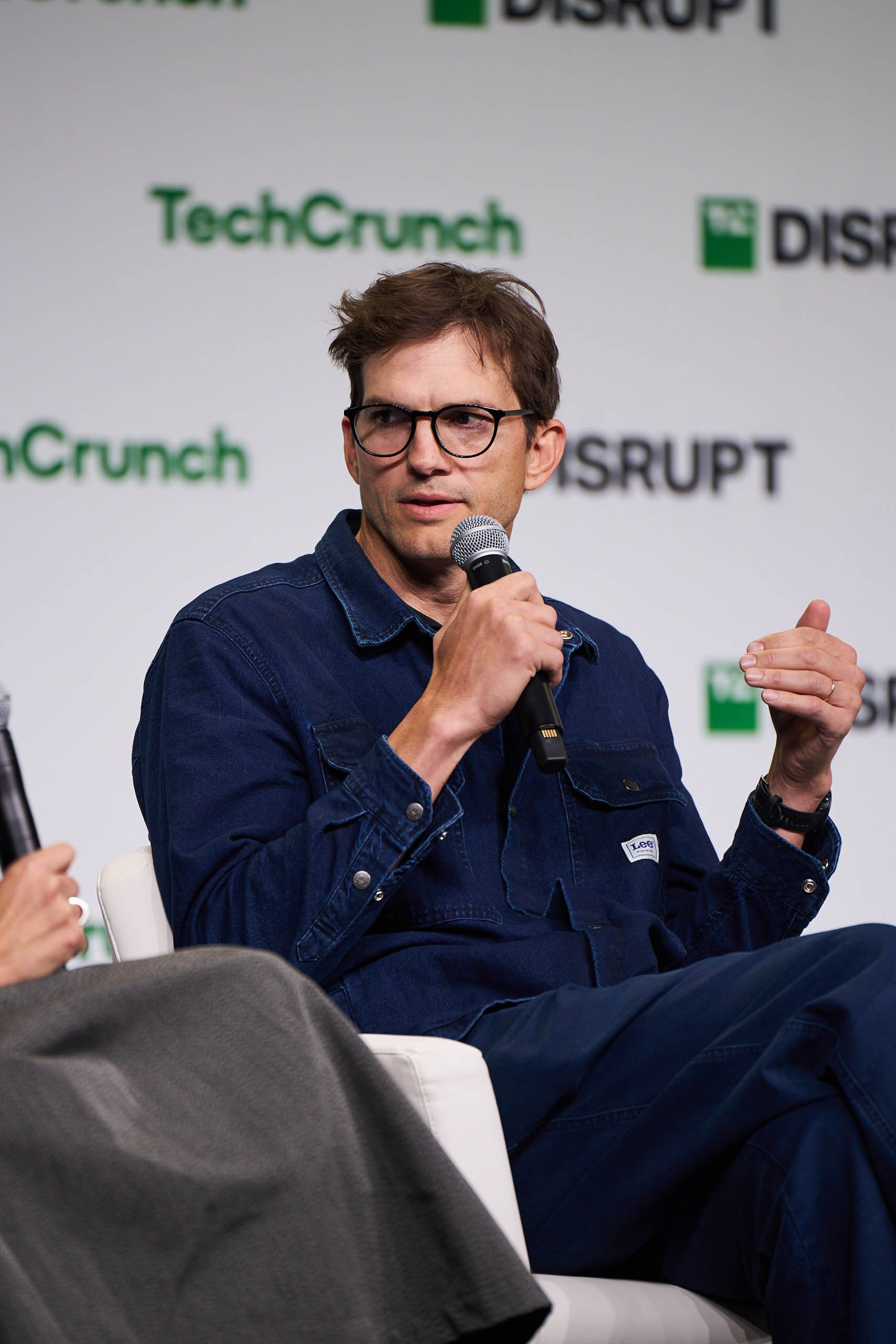 TechCrunch Disrupt 2024 — San Francisco Event & Conference Photography. Bay Area Life | Event, Wedding & Commercial Photography Agency