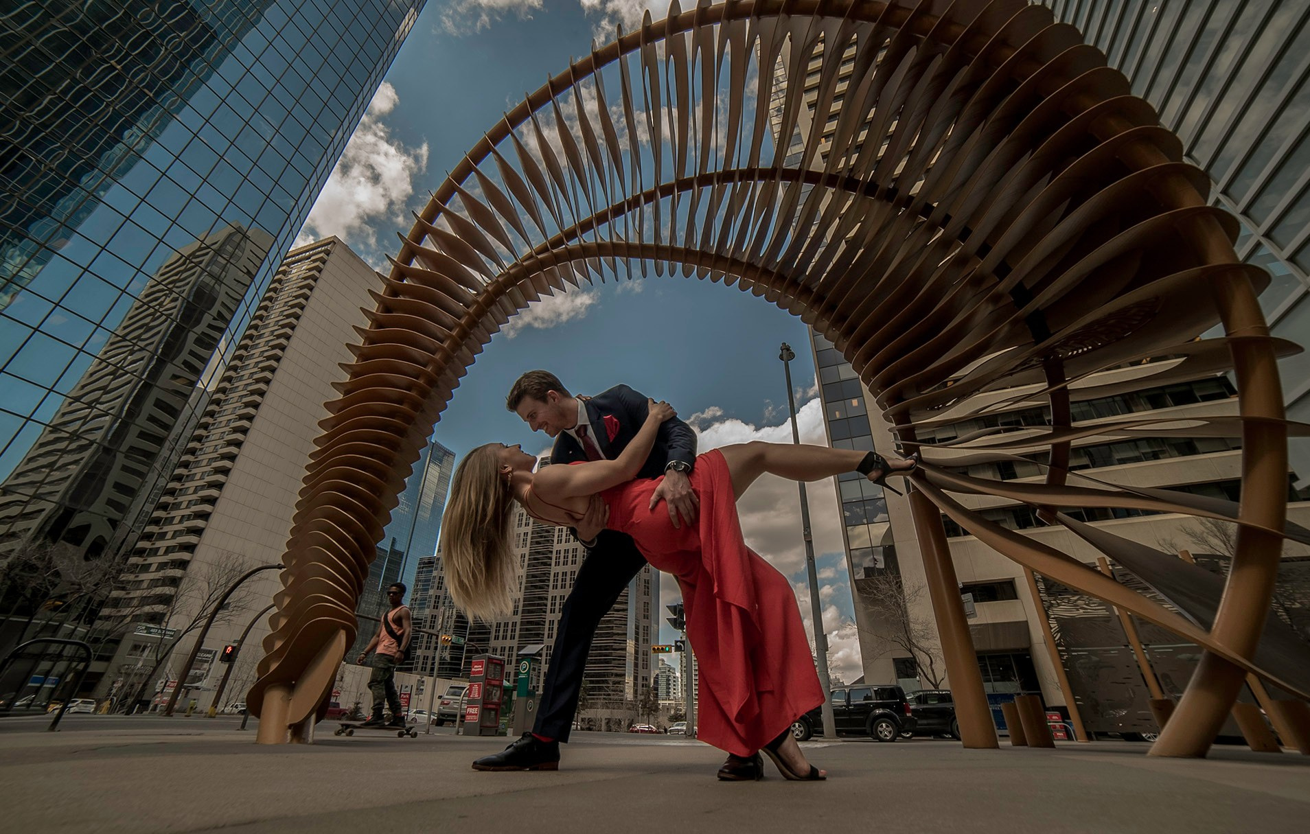 Elopement & Life Style Photographer