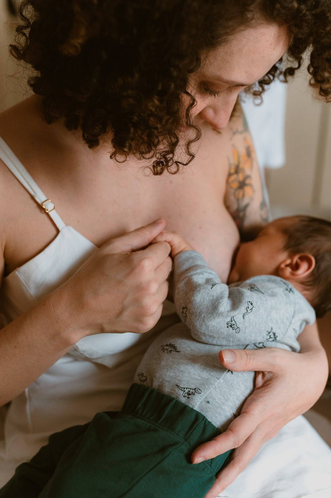 Água Carmim Fotografia