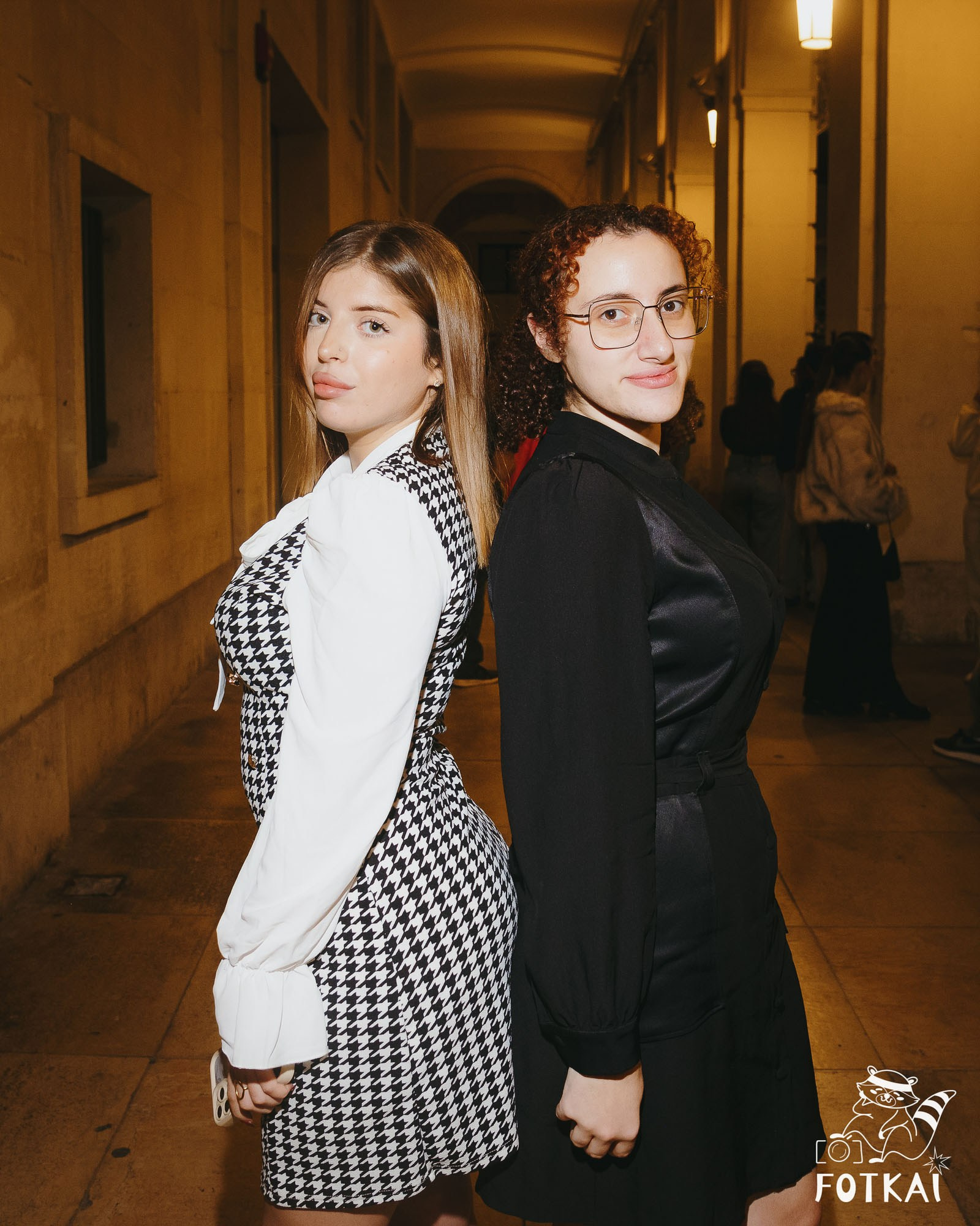 Alicante Fashion Week 2025 — фото, подиум и стиль Испании от FOTKAI