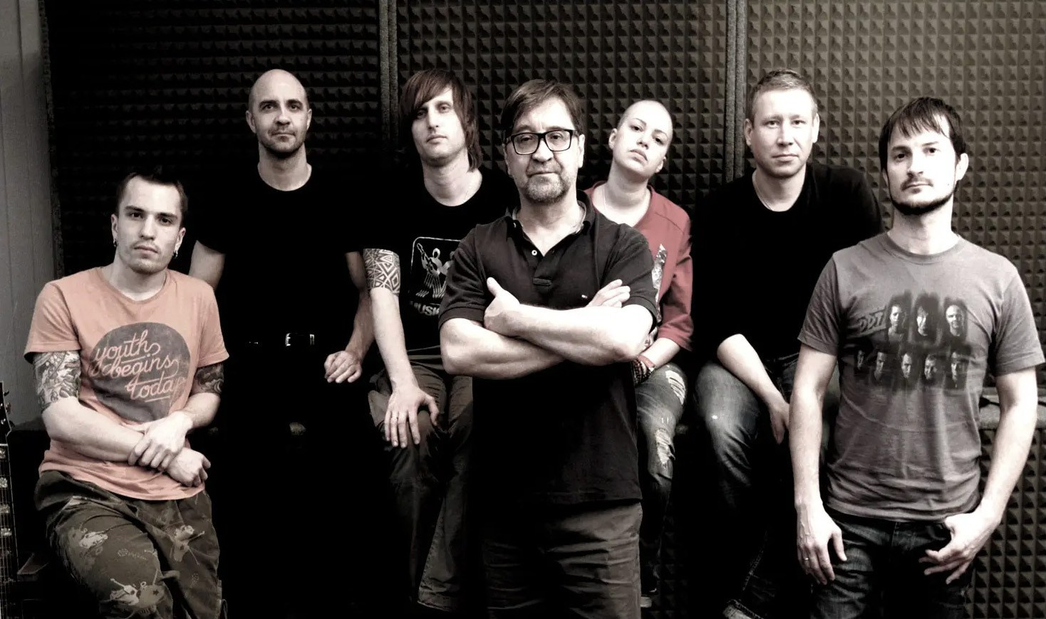 DDT Spain Tour 2026: Concerts in Valencia, Alicante, Málaga and Barcelona | FOTKAI