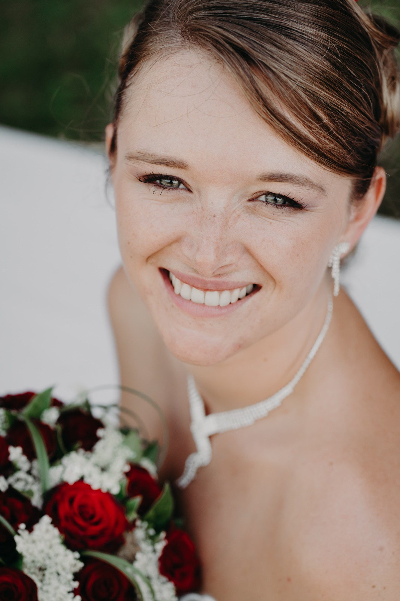 Marriage calvados france