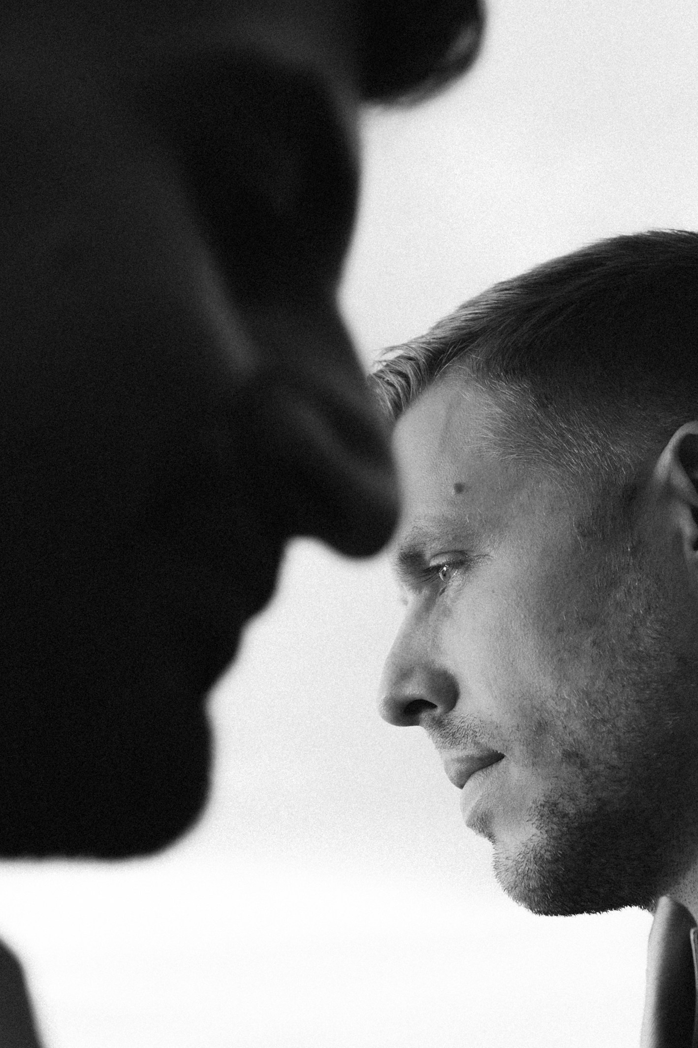 Queer Wedding in Richmond, VA. Sara Eulalia | Virginia Photographer