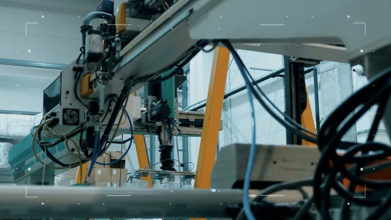 Портфоліо. ART-Code Production | Відеопродакшн у Варшаві