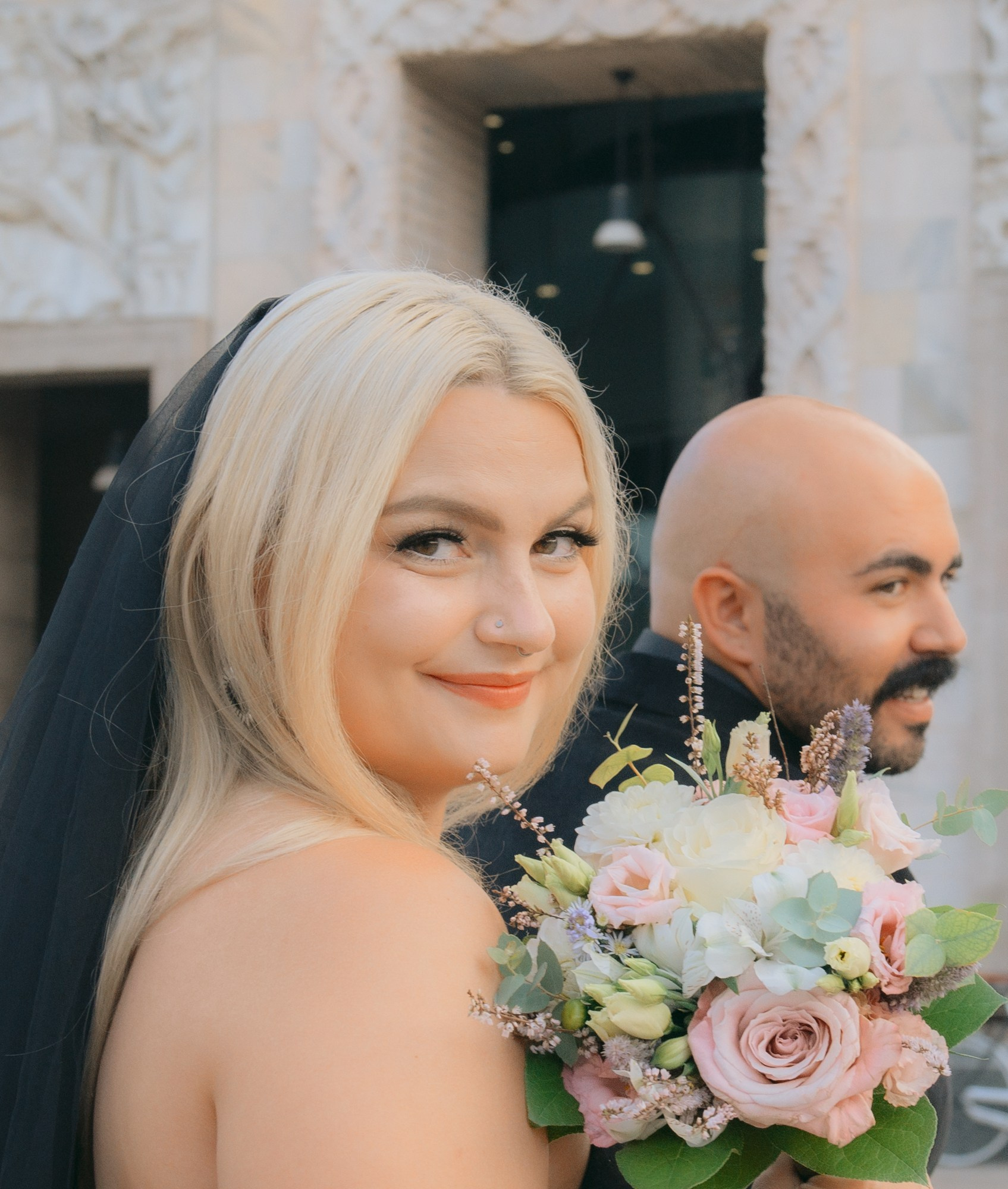 Italian elopment. Anastasiia Buchinskaia Photographer in Milan