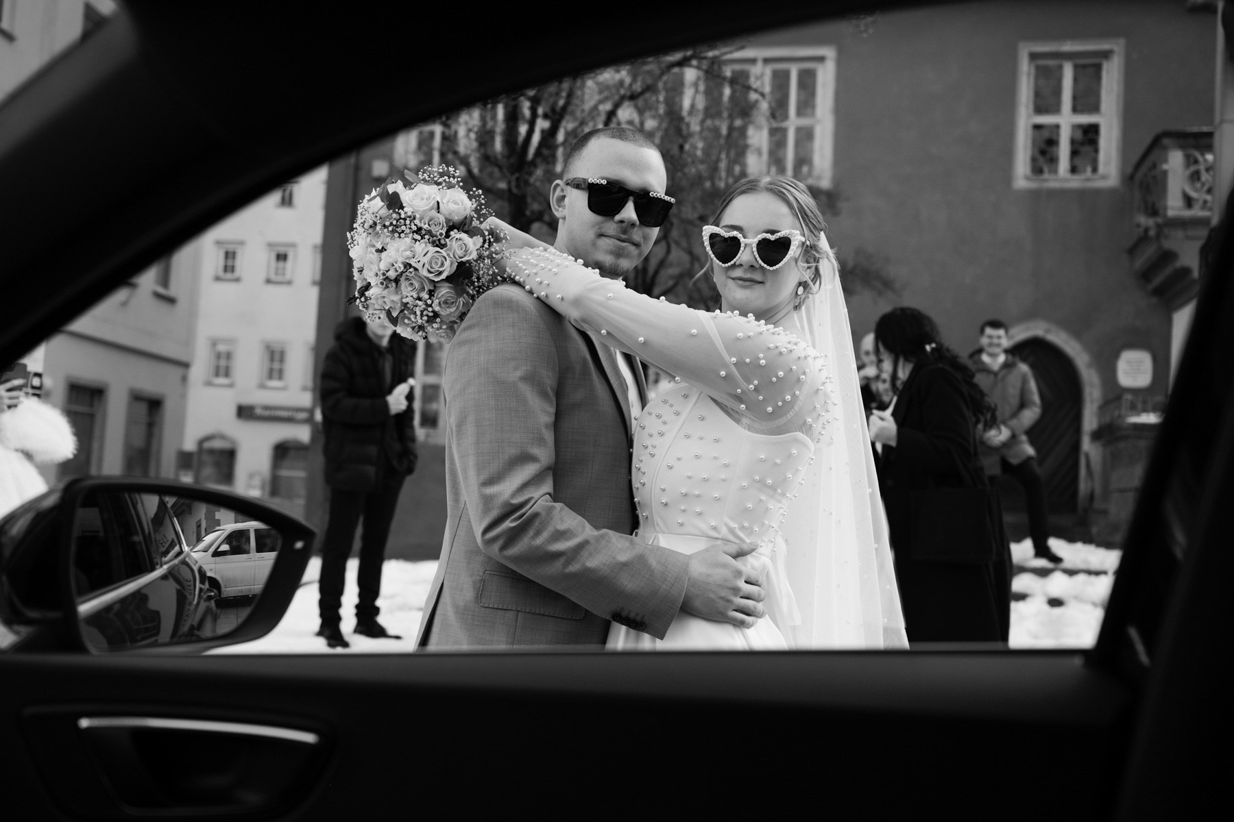 Hochzeitsreportage Ochsenfurt | Anna Saribekyan
