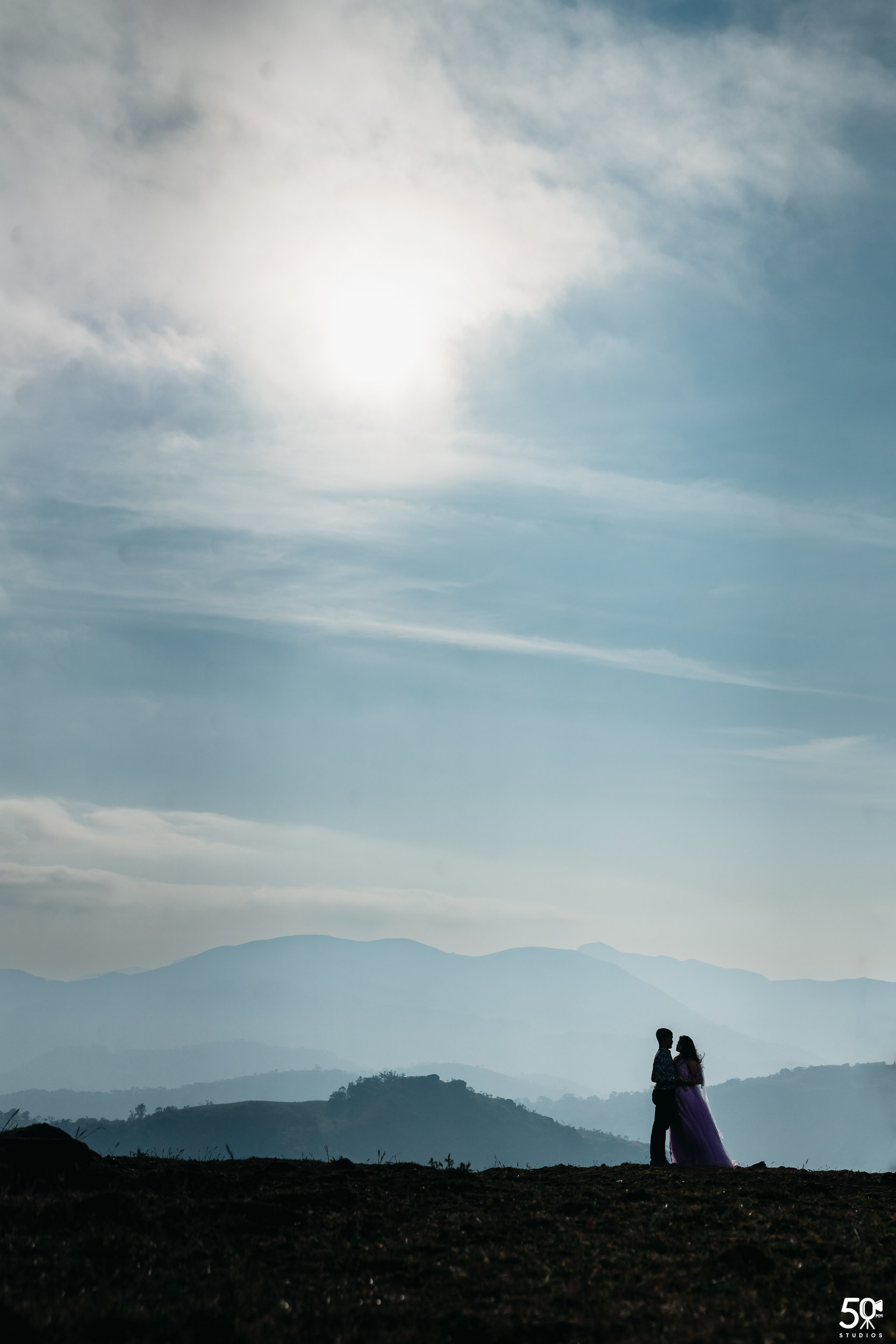 COUPLESHOOTS. 50mm STUDIOS