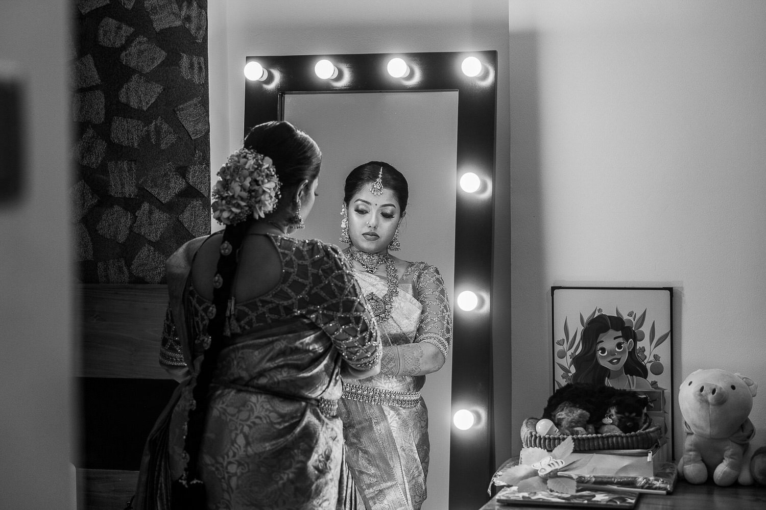 Grand Tamil Hindu Wedding Photography | Colombo, Sri Lanka