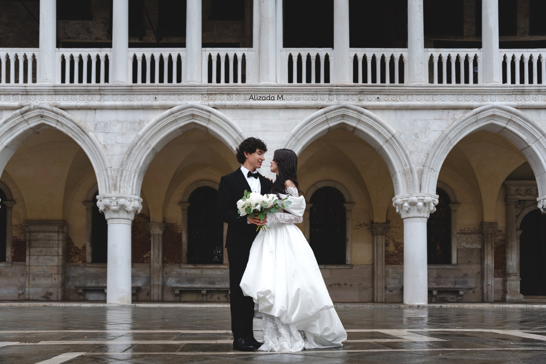 MG Alizada Photography. Proposal and Engagement photographer in Italy