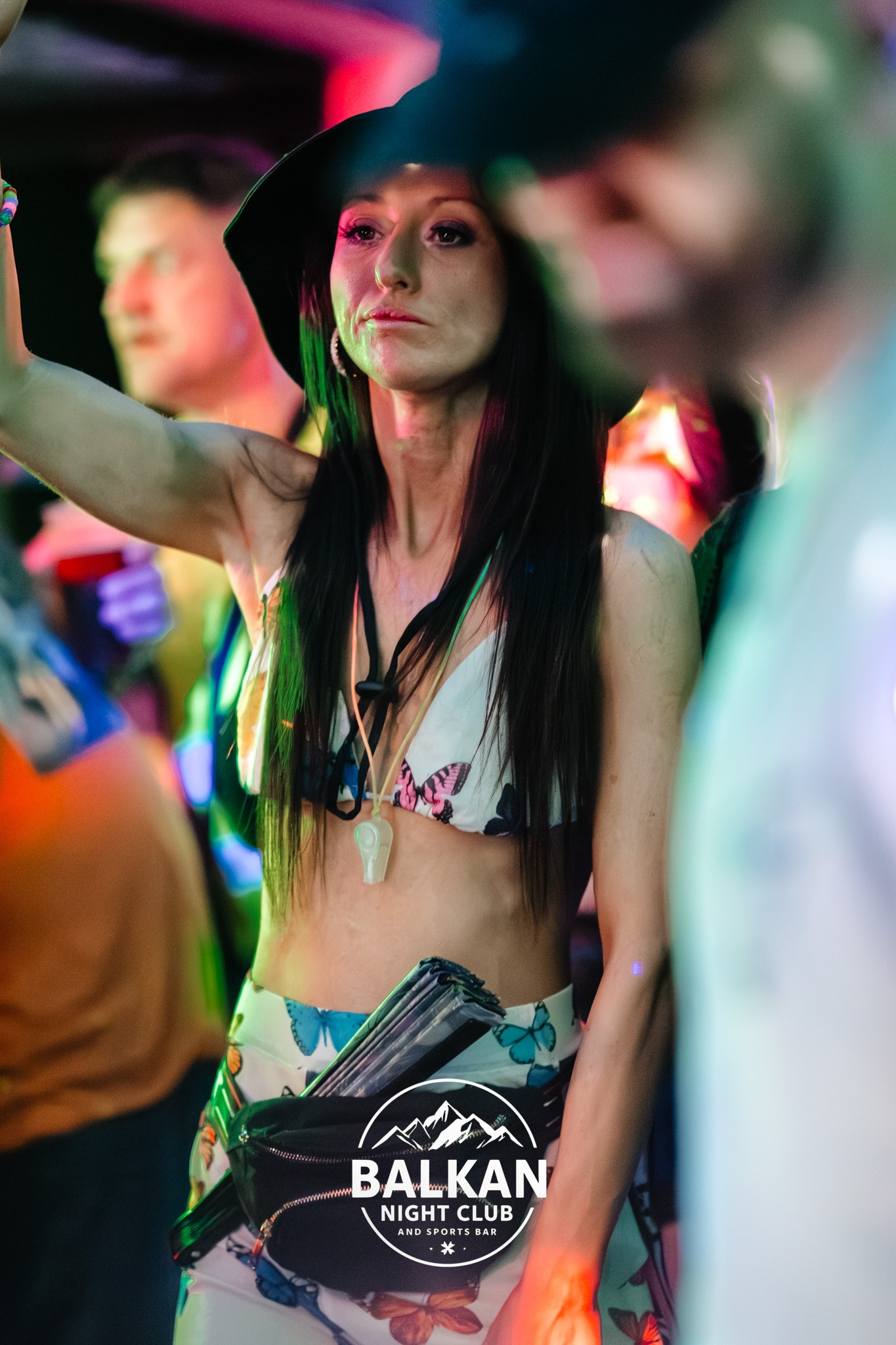 BALKAN NIGHT CLUB SALISBURY. TANTAN IONUT FOTO & FILM