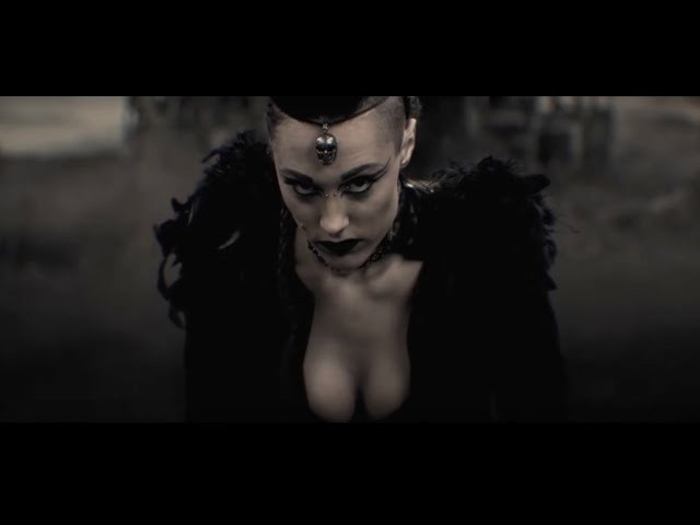 Kamelot regresan a España con un gran espectáculo: dos fechas exclusivas dentro del Dark Asylum World Tour 2026 | FOTKAI