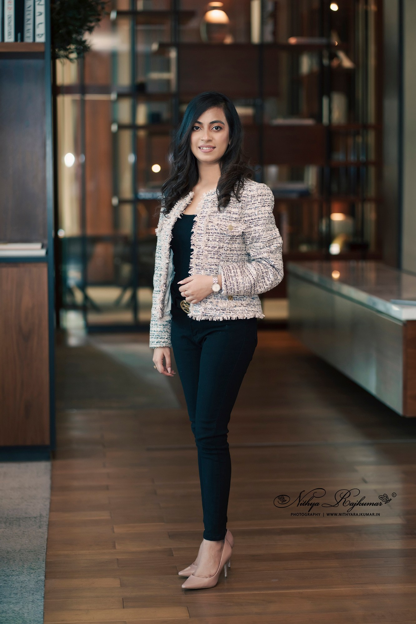 Personal Branding Photography. Nithya Rajkumar Photography and Consulting