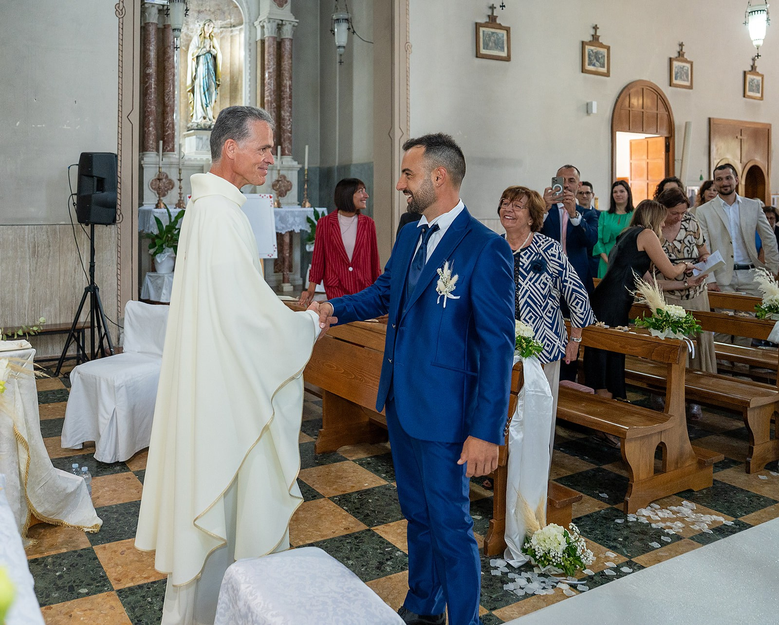 Boda en Villa Cavalli | Fotografía de Boda en Italia | El Velo Blanco. El Velo Blanco I Fotógrafos de Bodas