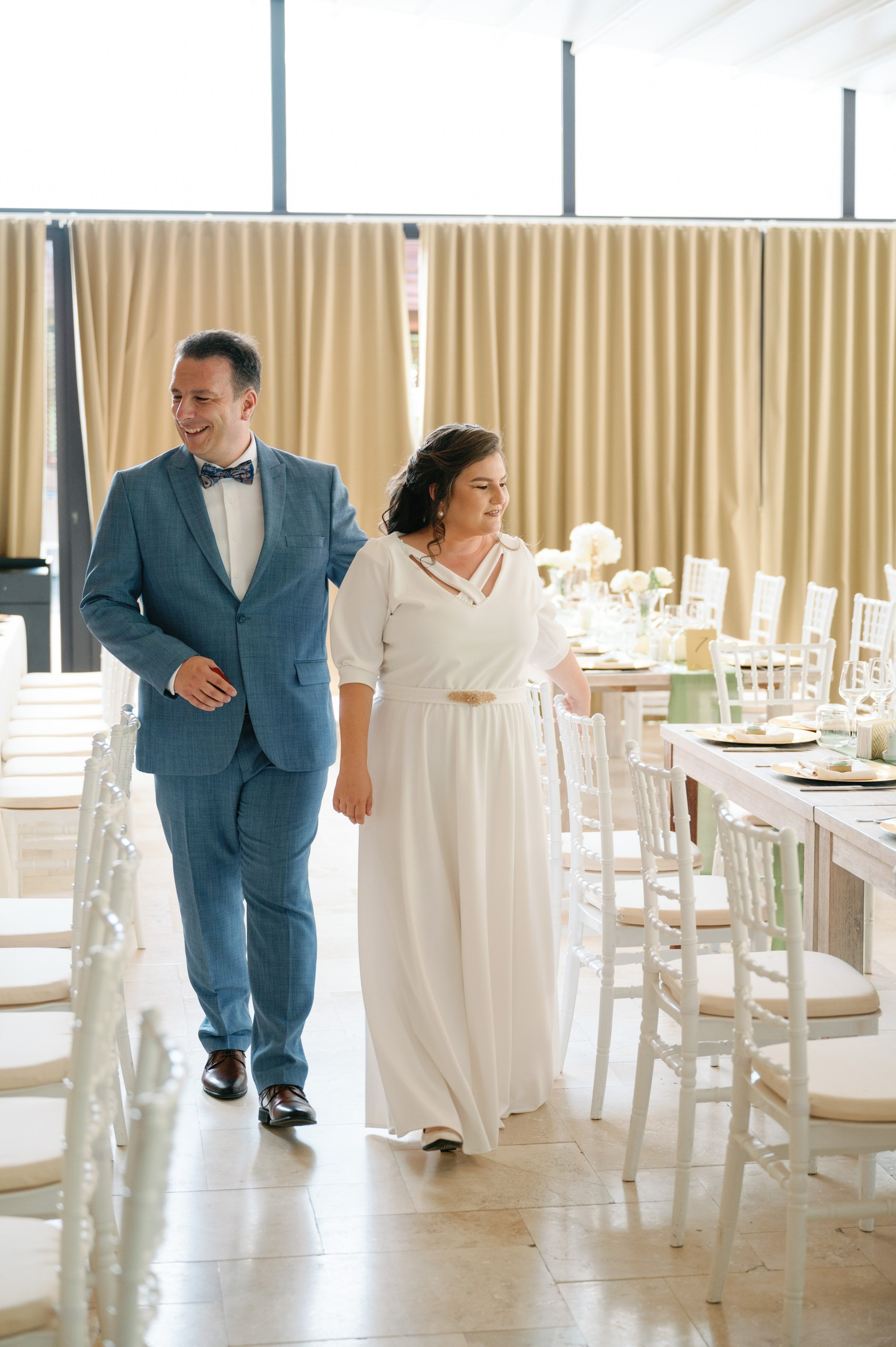 O Nuntă De Poveste La Conacul Albert Din Brașov | Happy Souls