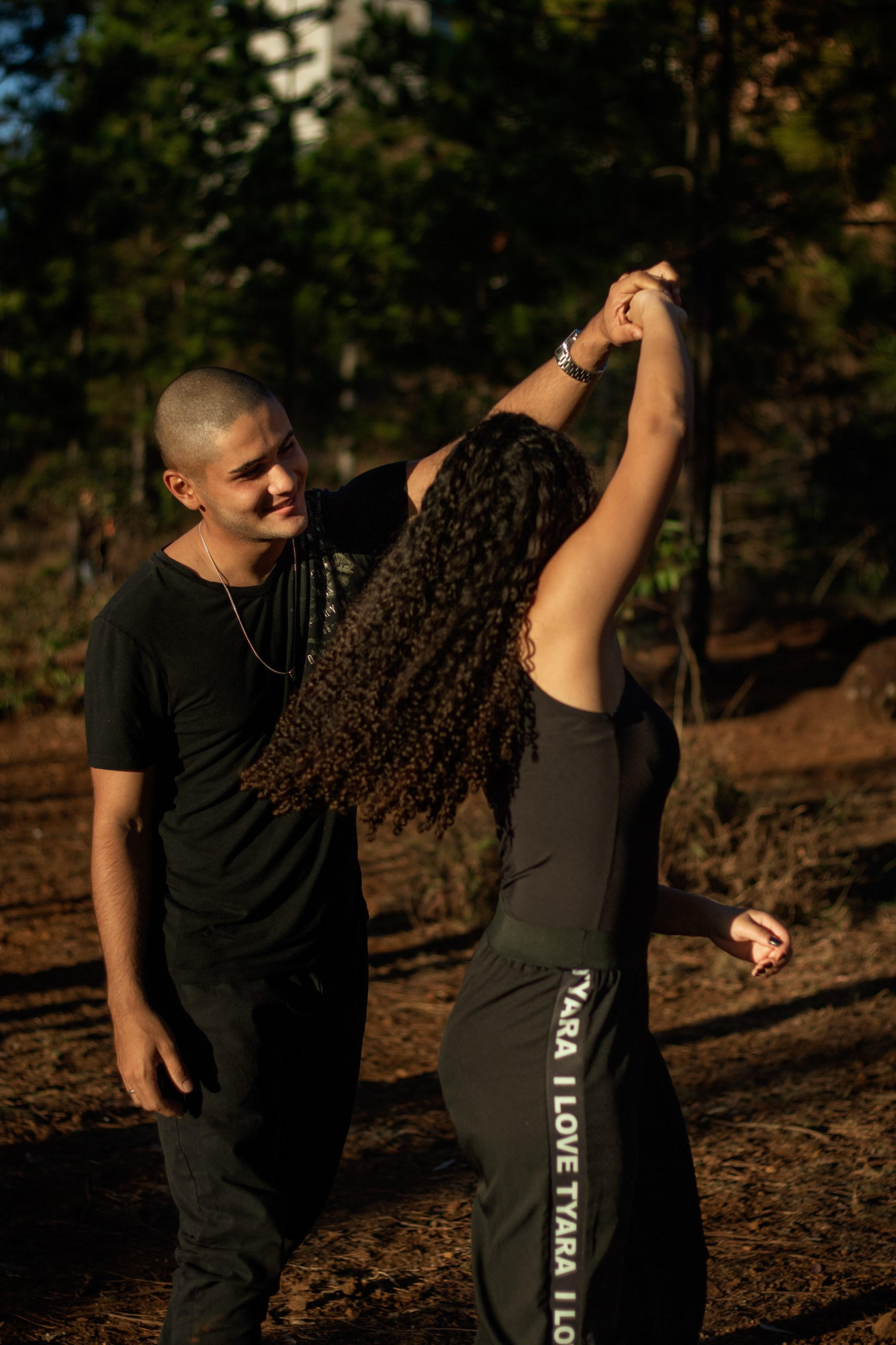 CASAL. Thaislane Lima Retratos