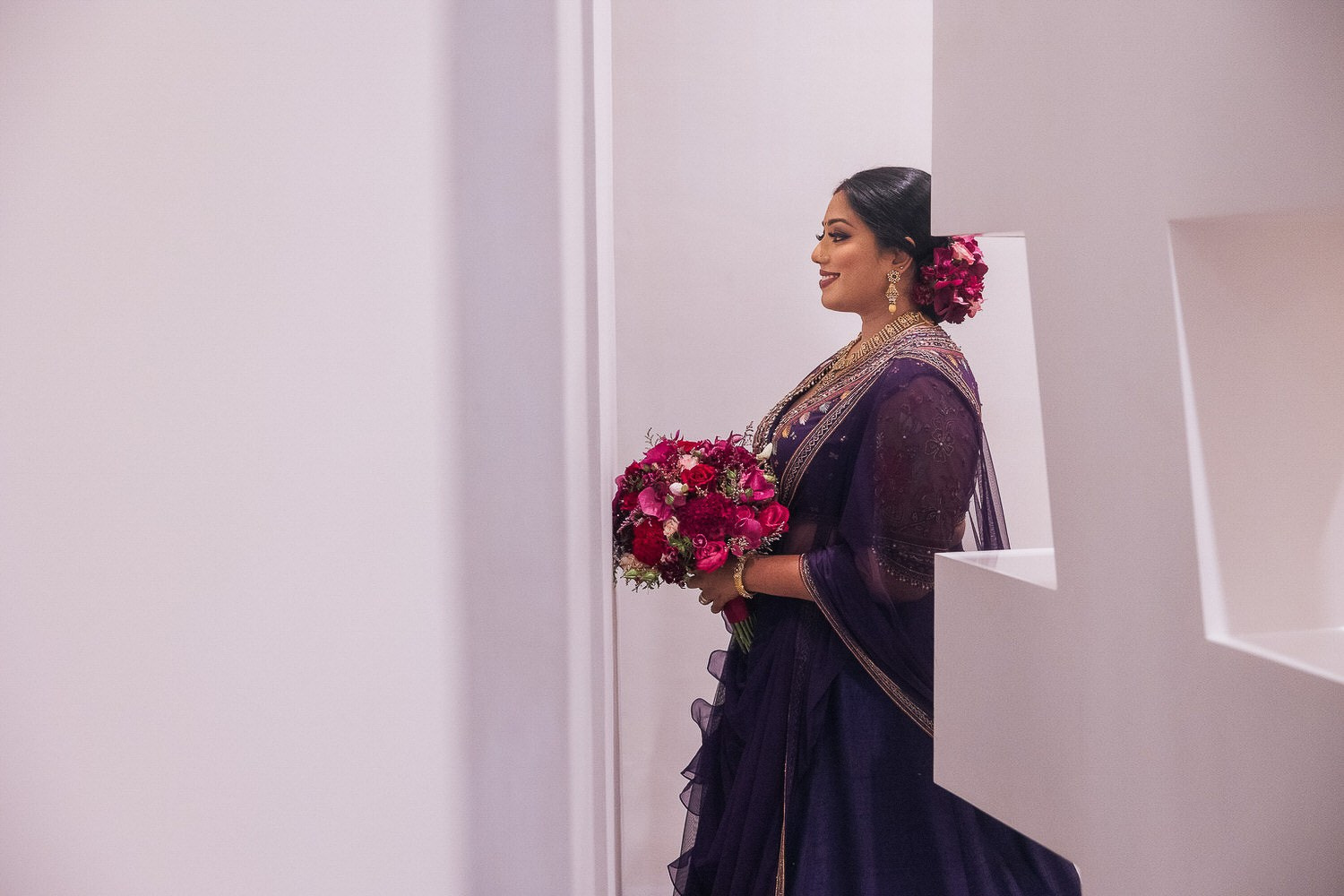 Grand Tamil Hindu Wedding Photography | Colombo, Sri Lanka