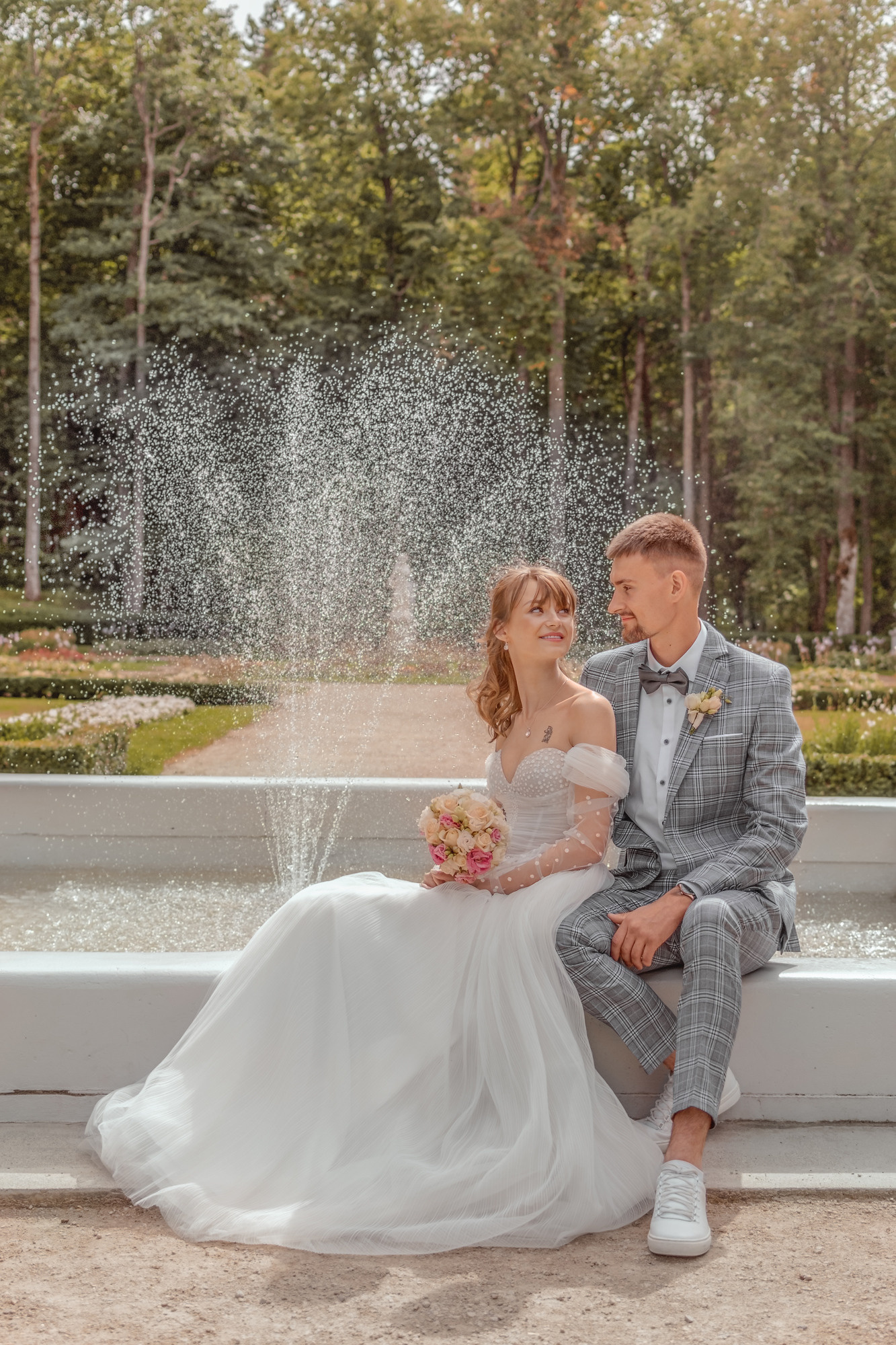 Fotografas Klaipėdoje ir Lietuvoje — Olga Kosmachiova Photography