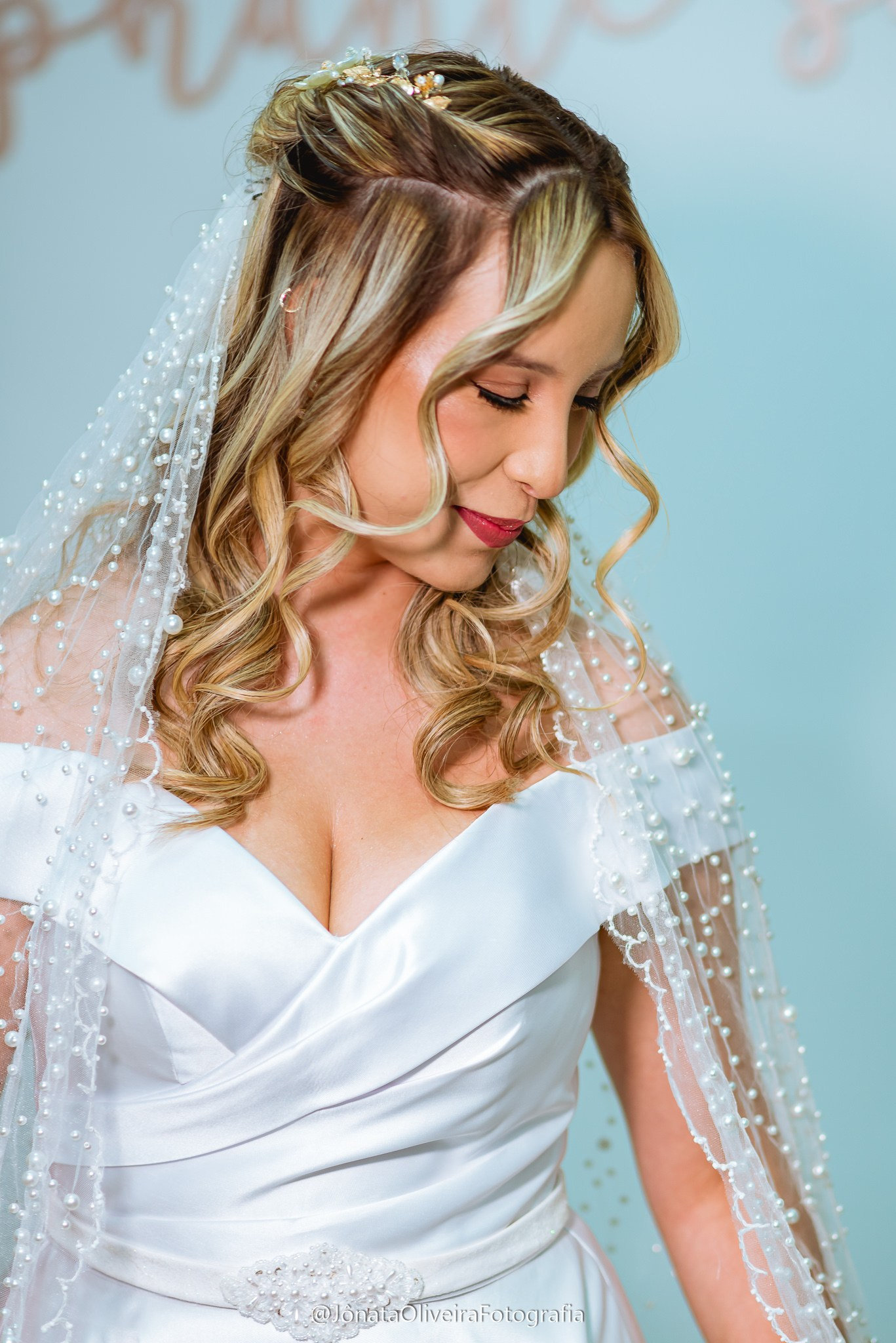 fotografia de casamento