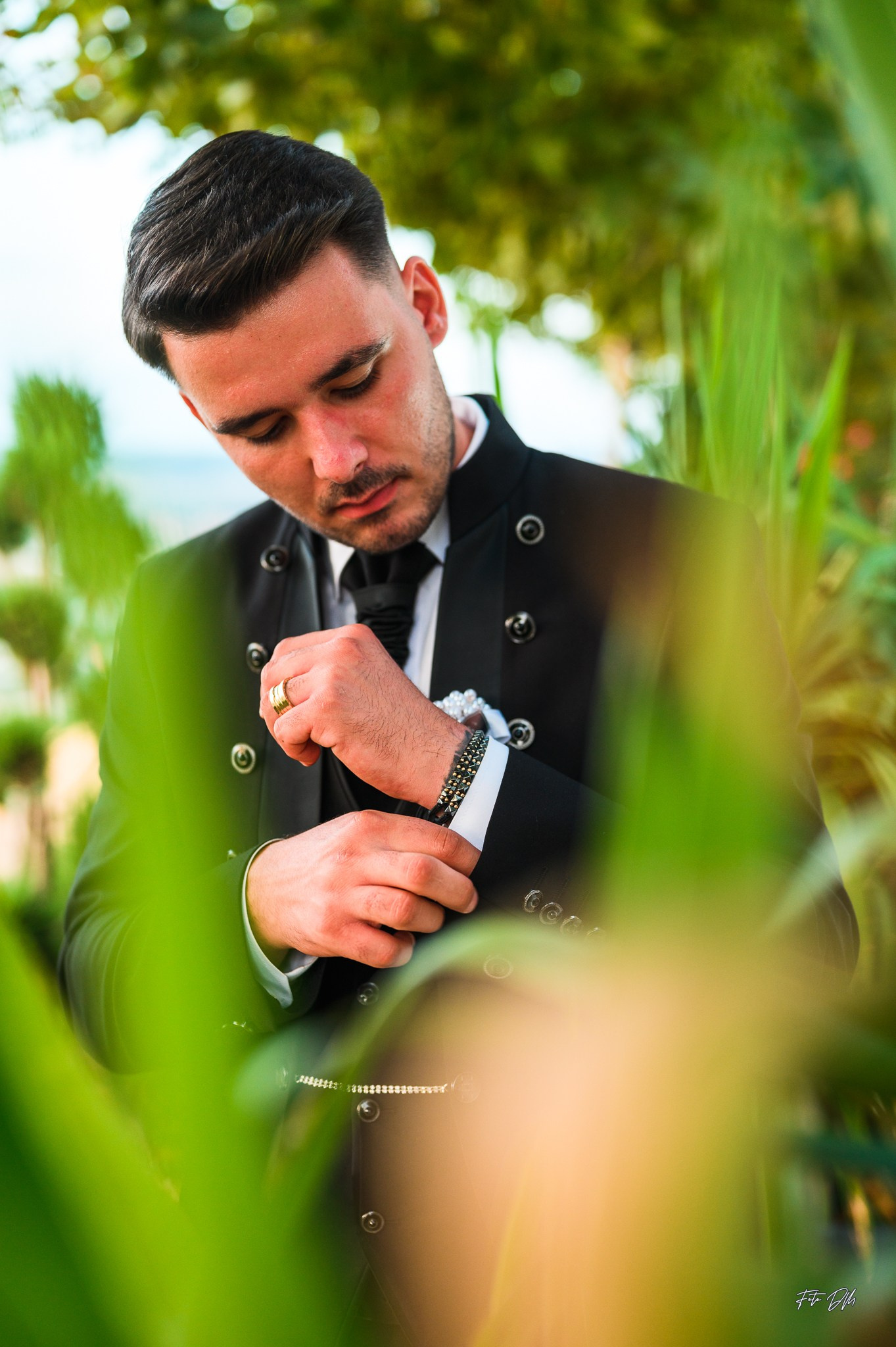 🌻 ROXANA & LUCIAN | Wedding Day ❤️. Fotografie & Videografie de nuntă în Timișoara