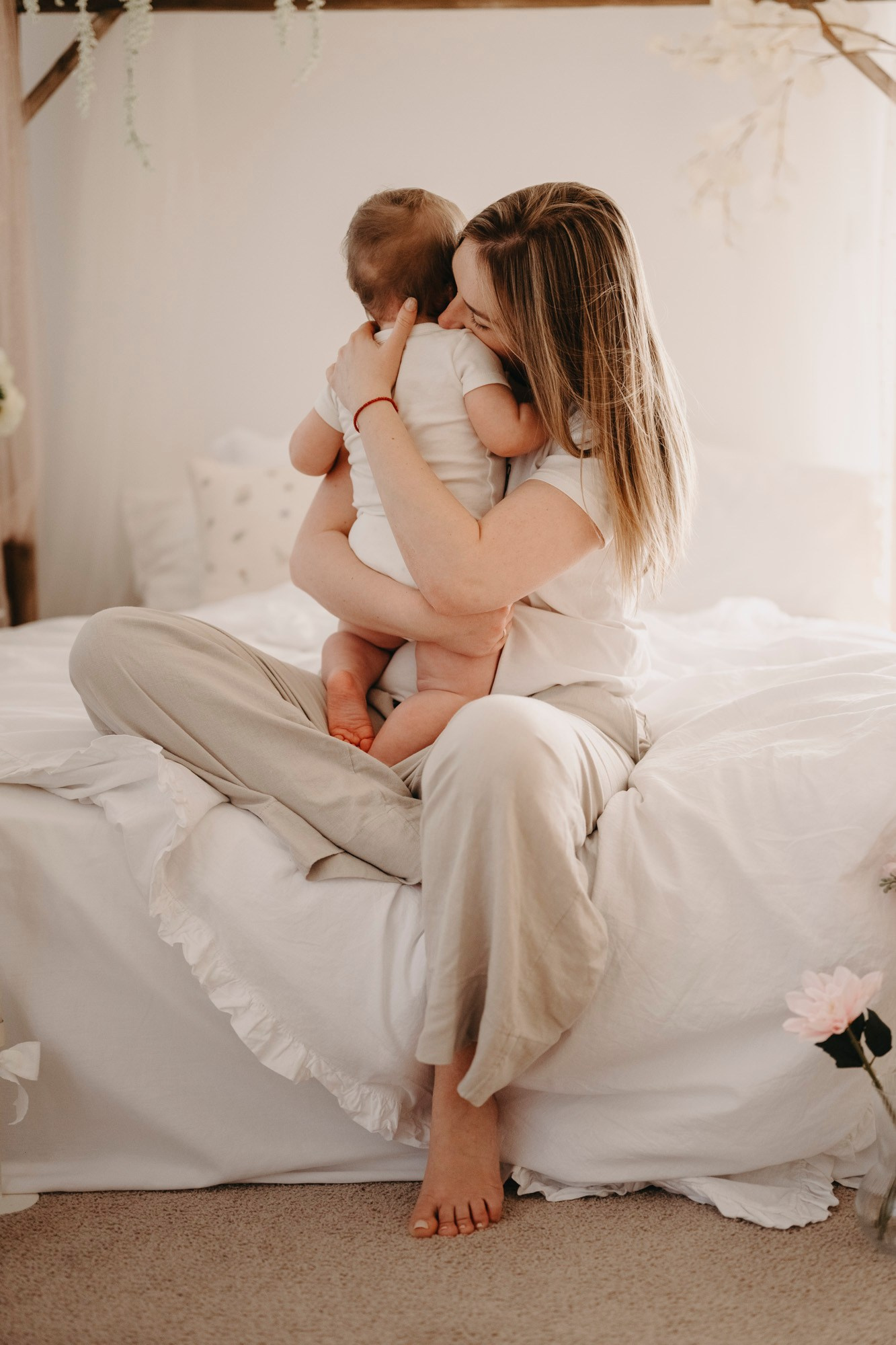 MAMINO. Deciji i porodicni fotograf u Beogradu Oksana Skendzic