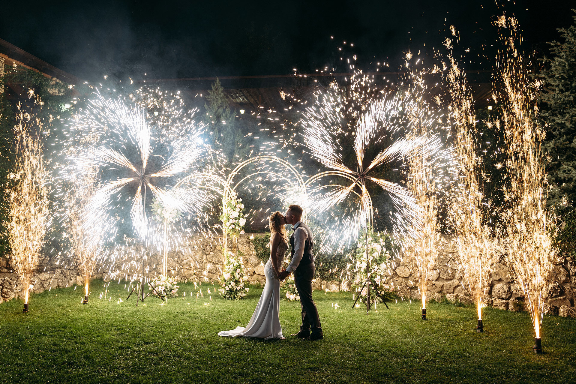 Свадебный и семейный фотограф Алексей Попов. Штутгарт, Германия