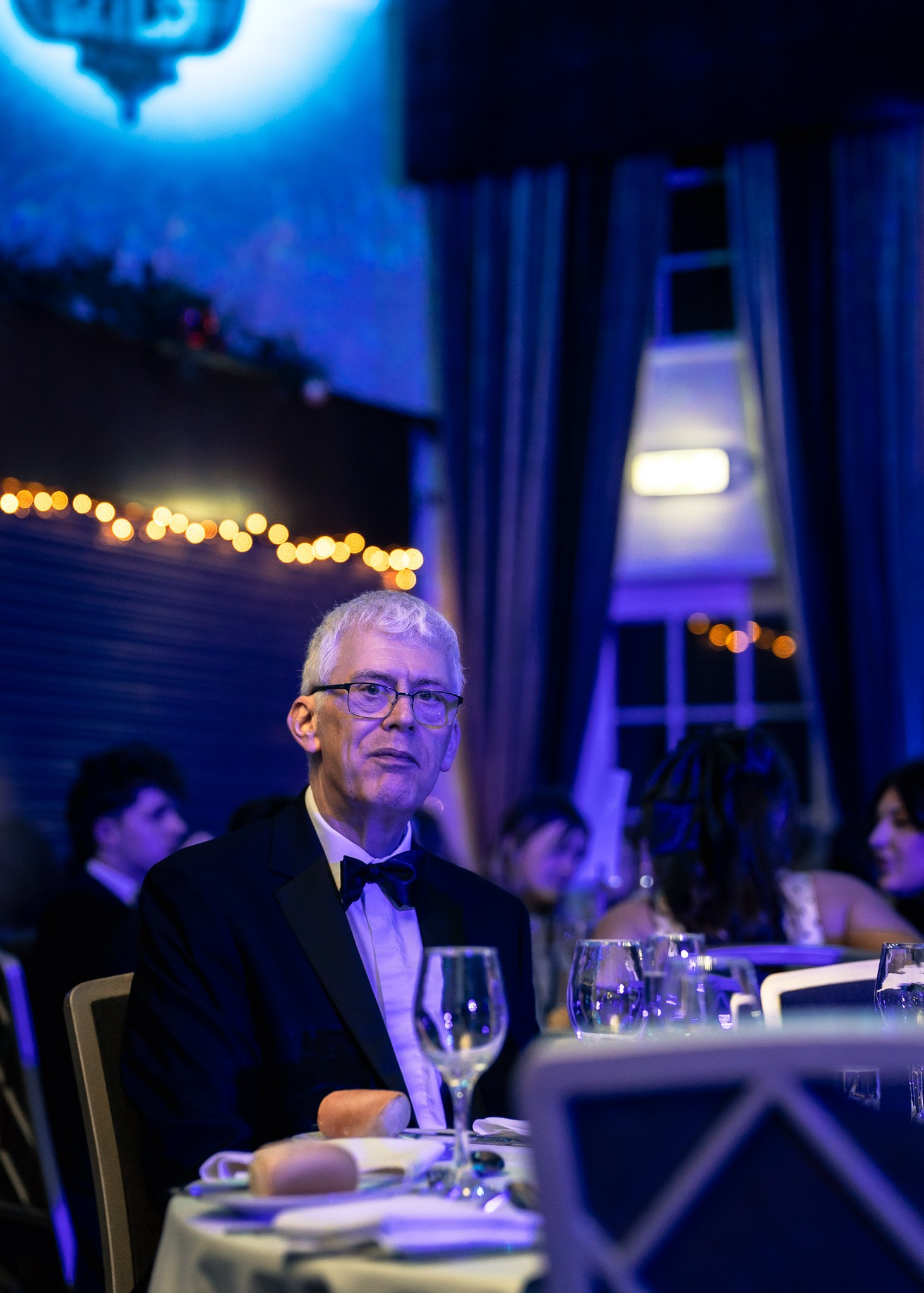 The Starlight Ball. Expect Miracles Photography by Kate & Andrew