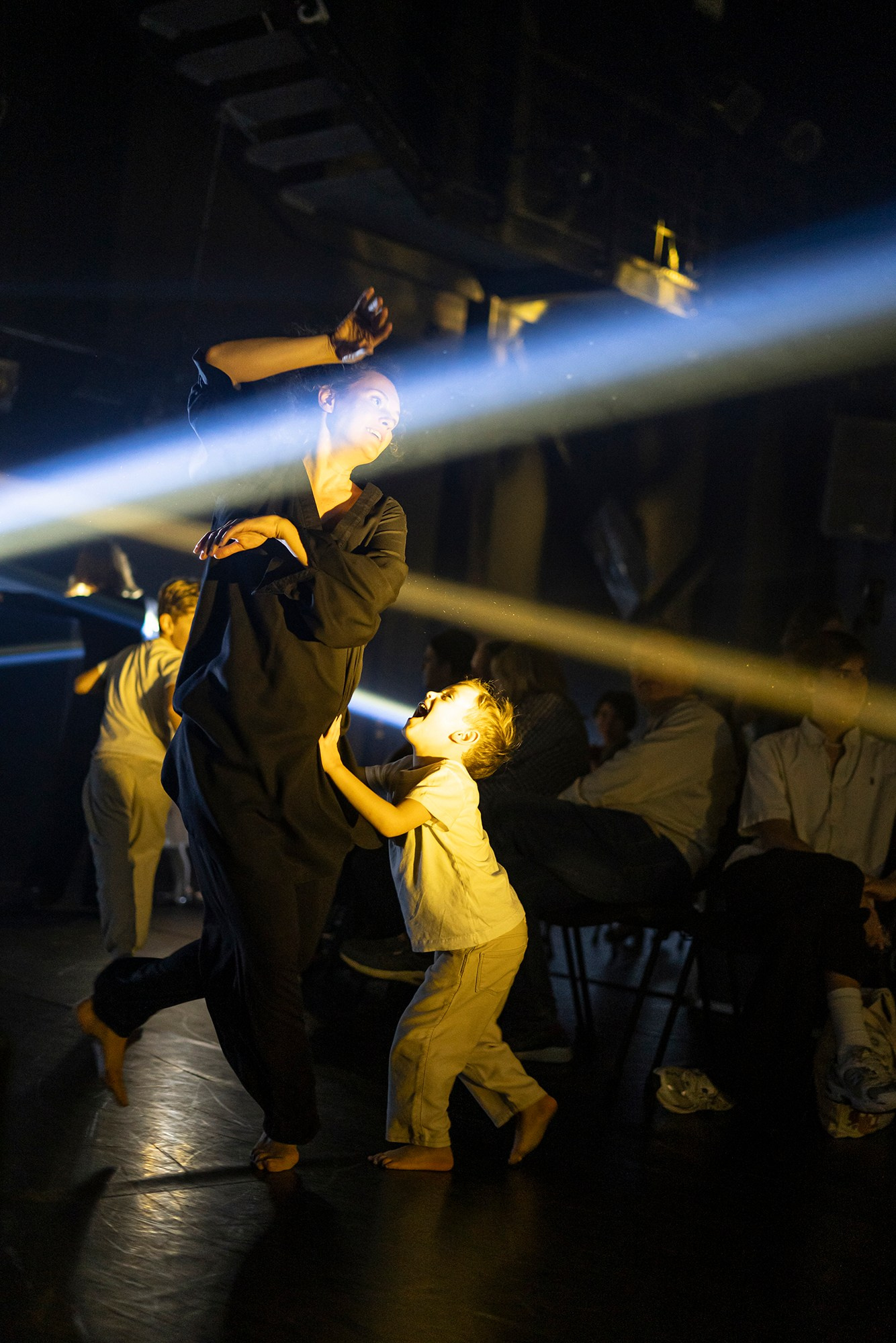 Dance photographer Riga, Europe. Portait photographer and videographer in Riga, Latvia, Julia Zhitluhina. Visual Artist