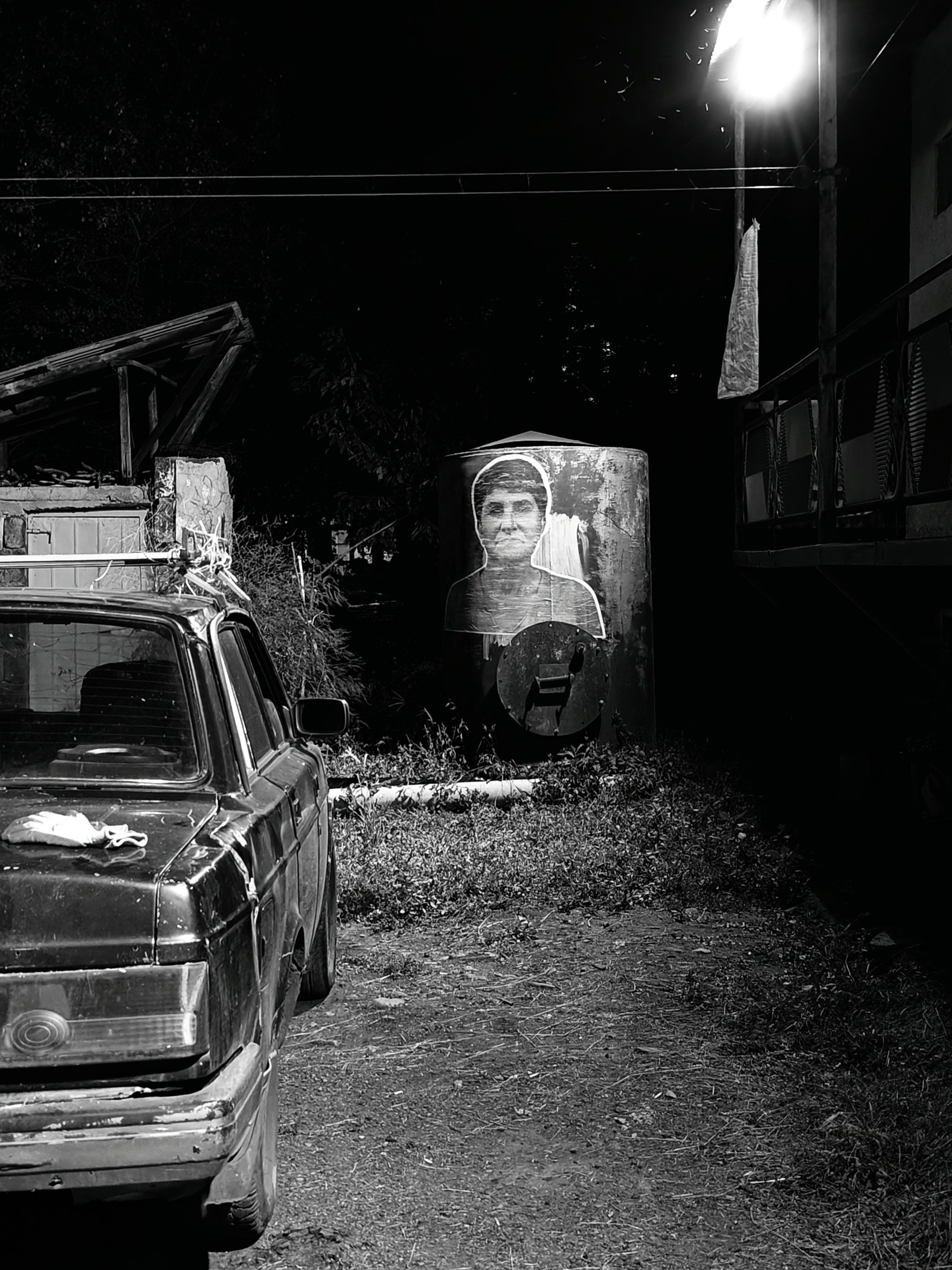 EARTH & SONG Vardablur, 2025. Areg Balayan — Photographer/Visual Artist