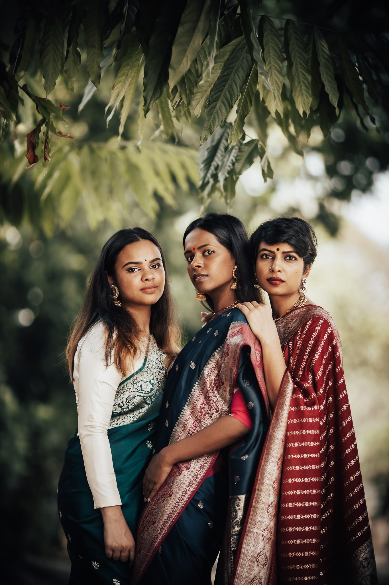 Fashion portraits | Colombo, Sri Lanka