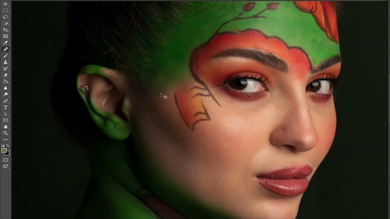 About me. Professional Photographer — Ibrahim Nawam