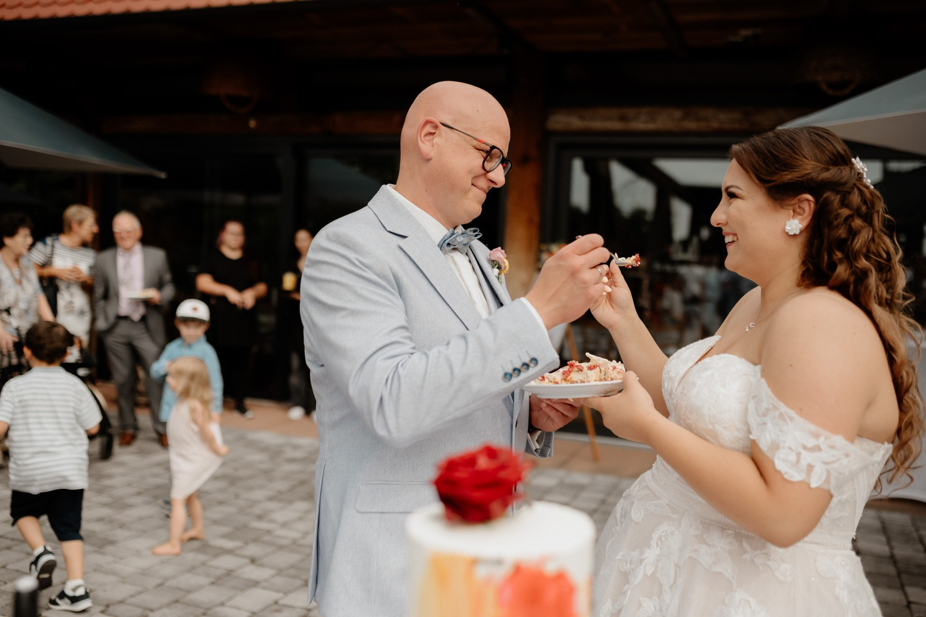 Hochzeitsfotograf Brückenbaron Würzburg | Anna Saribekyan