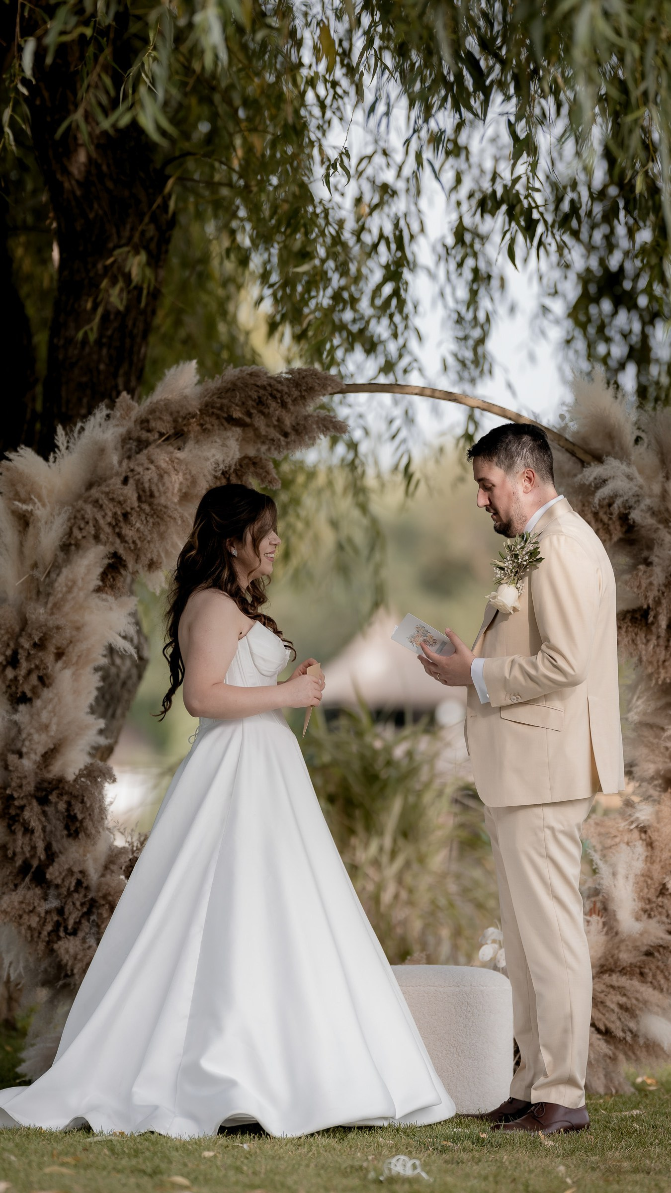 Wedding Photographer in Europe